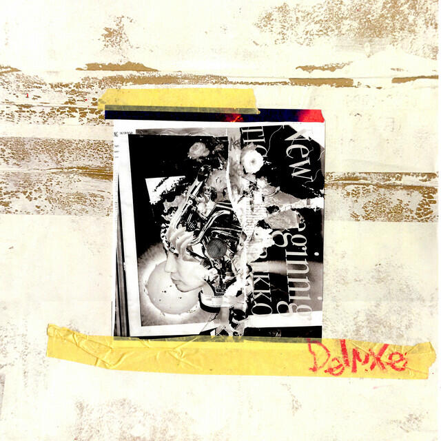 Релиз New Beginning (Deluxe)