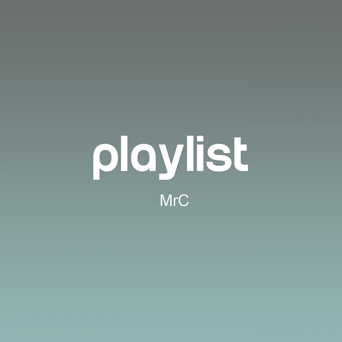 Релиз Playlist