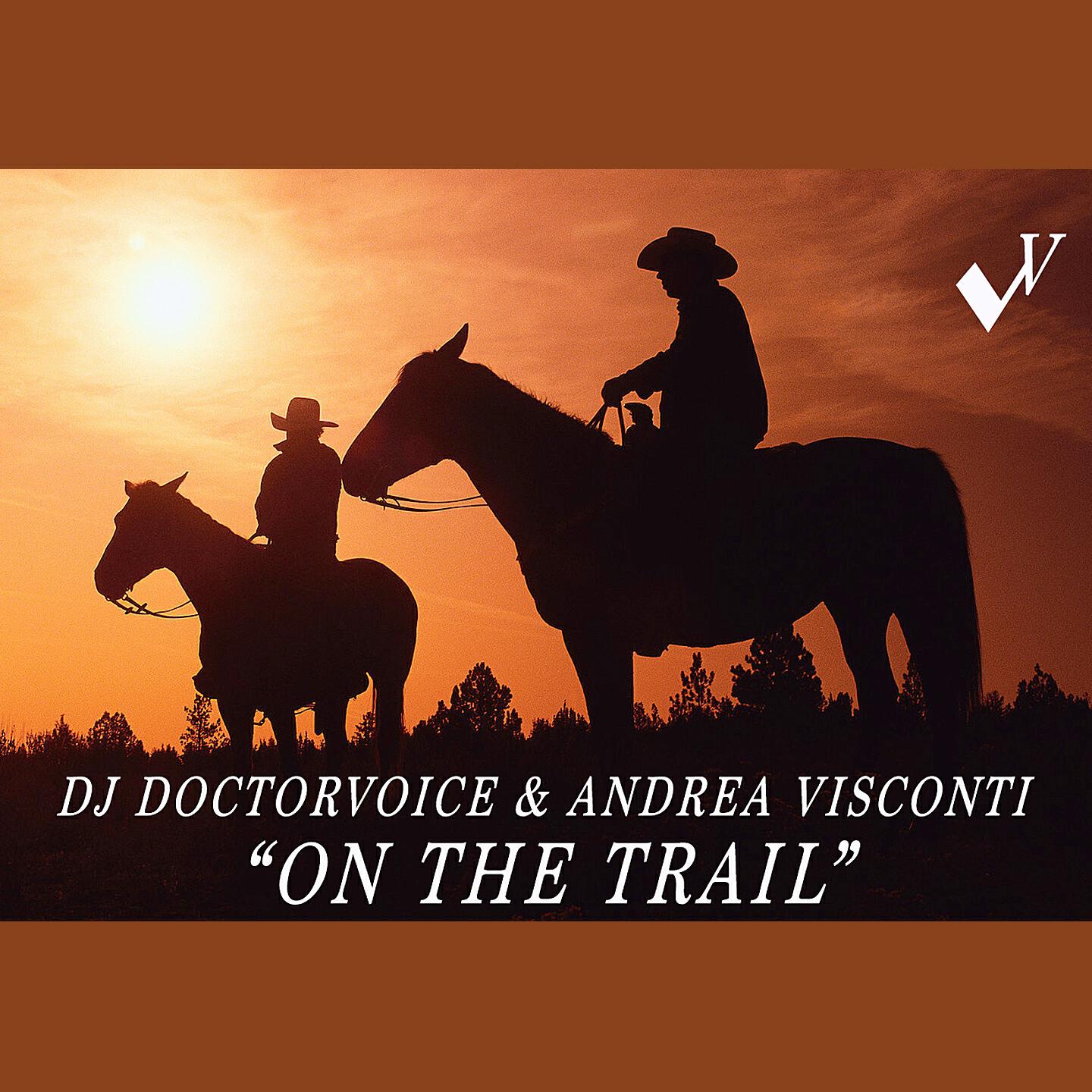 Релиз On the Trail