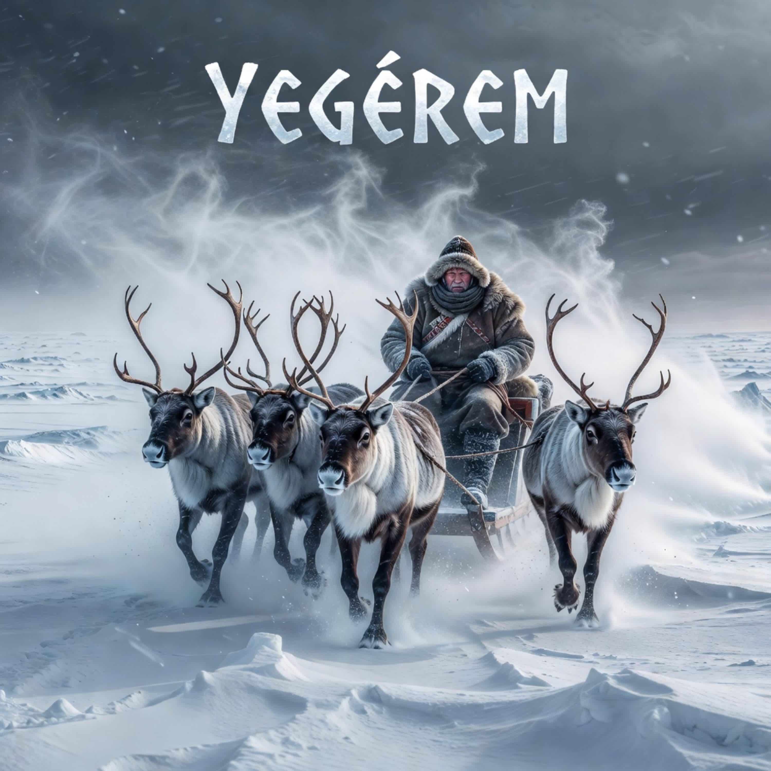 Релиз The snow is dancing