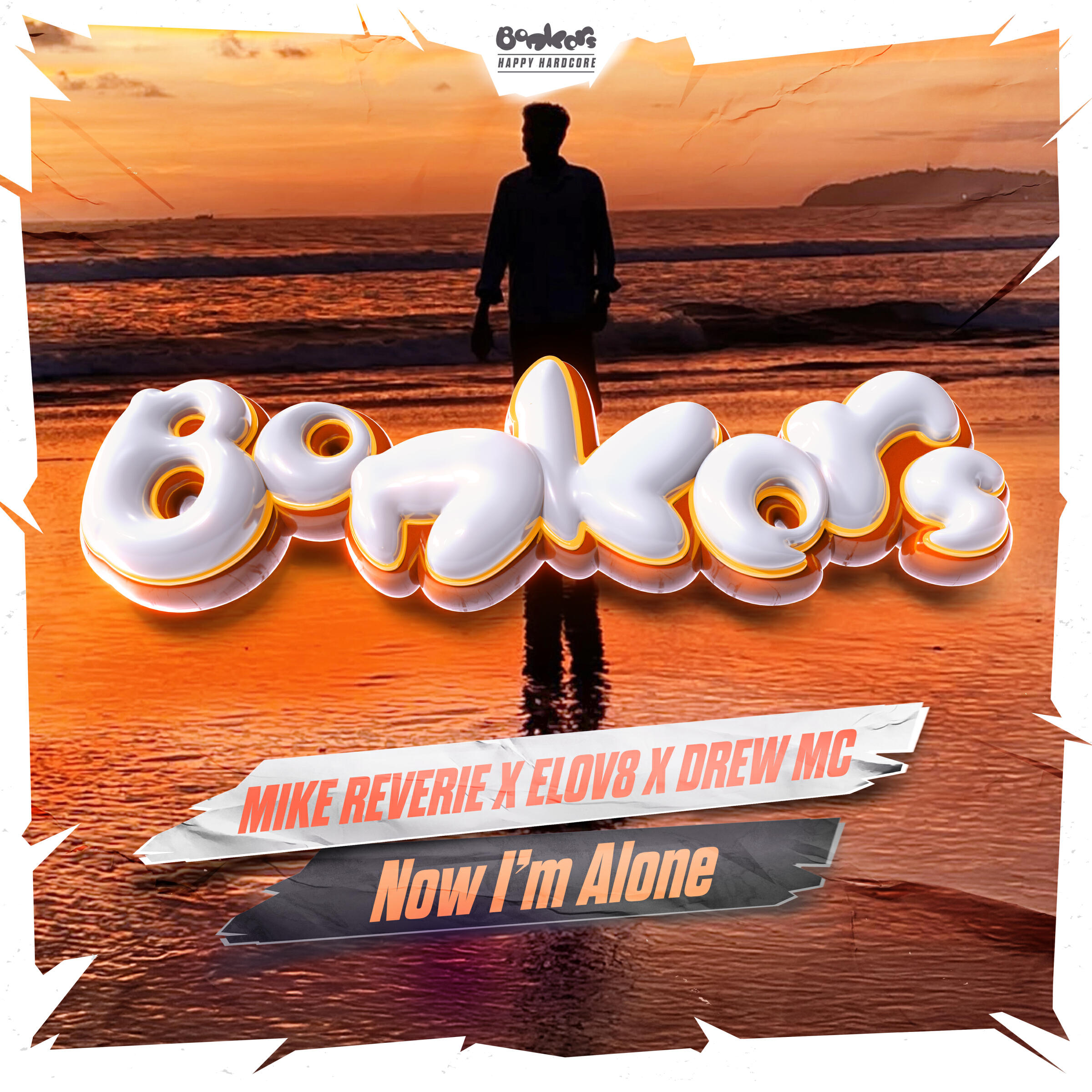 Релиз Now I'm Alone