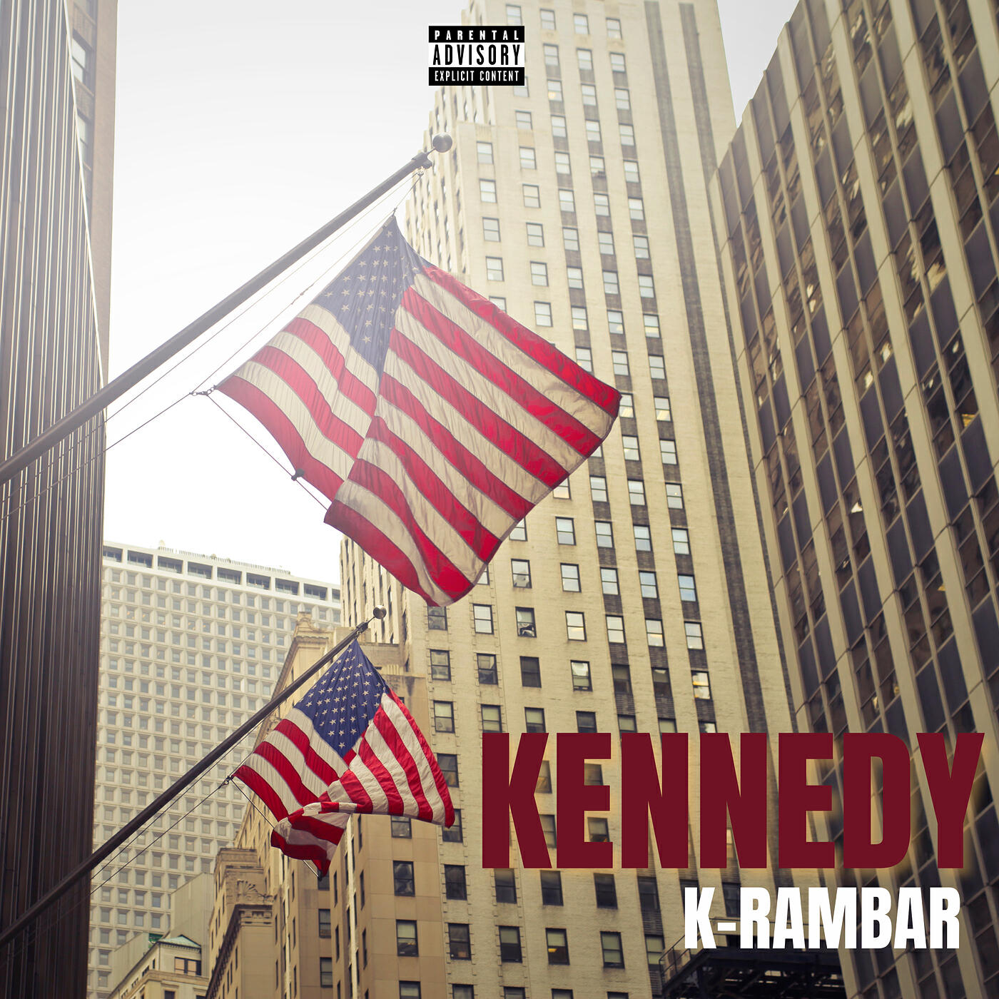 Релиз Kennedy