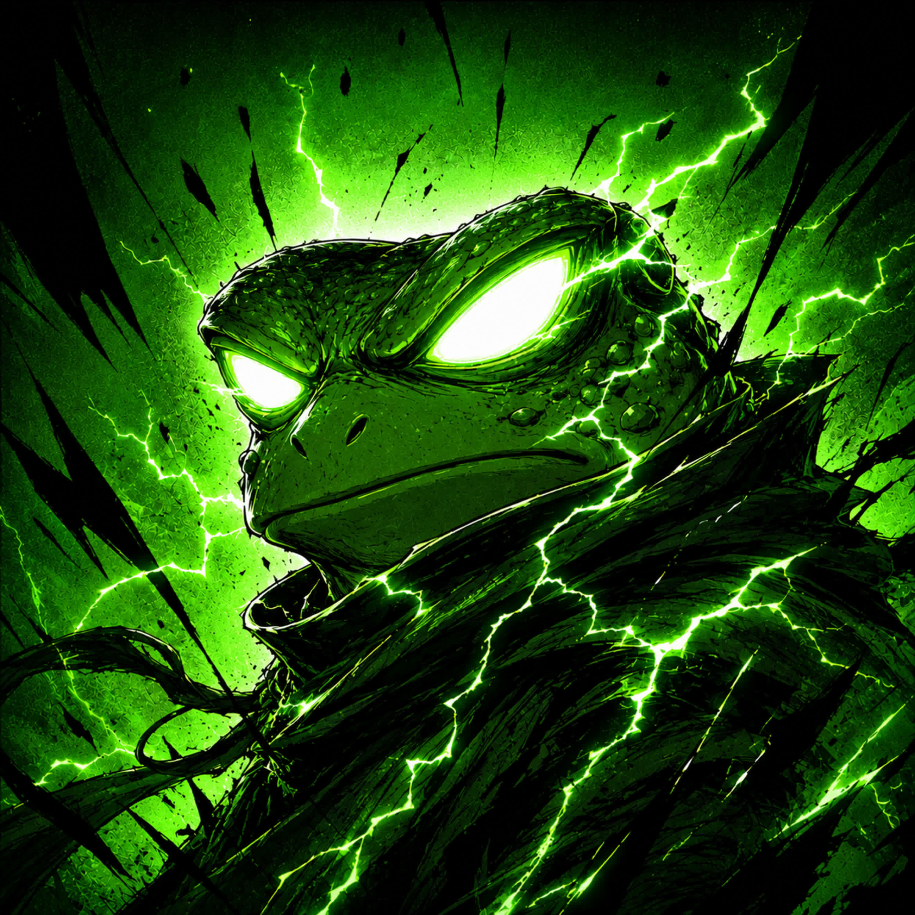 Релиз Pepe Fa Watafa