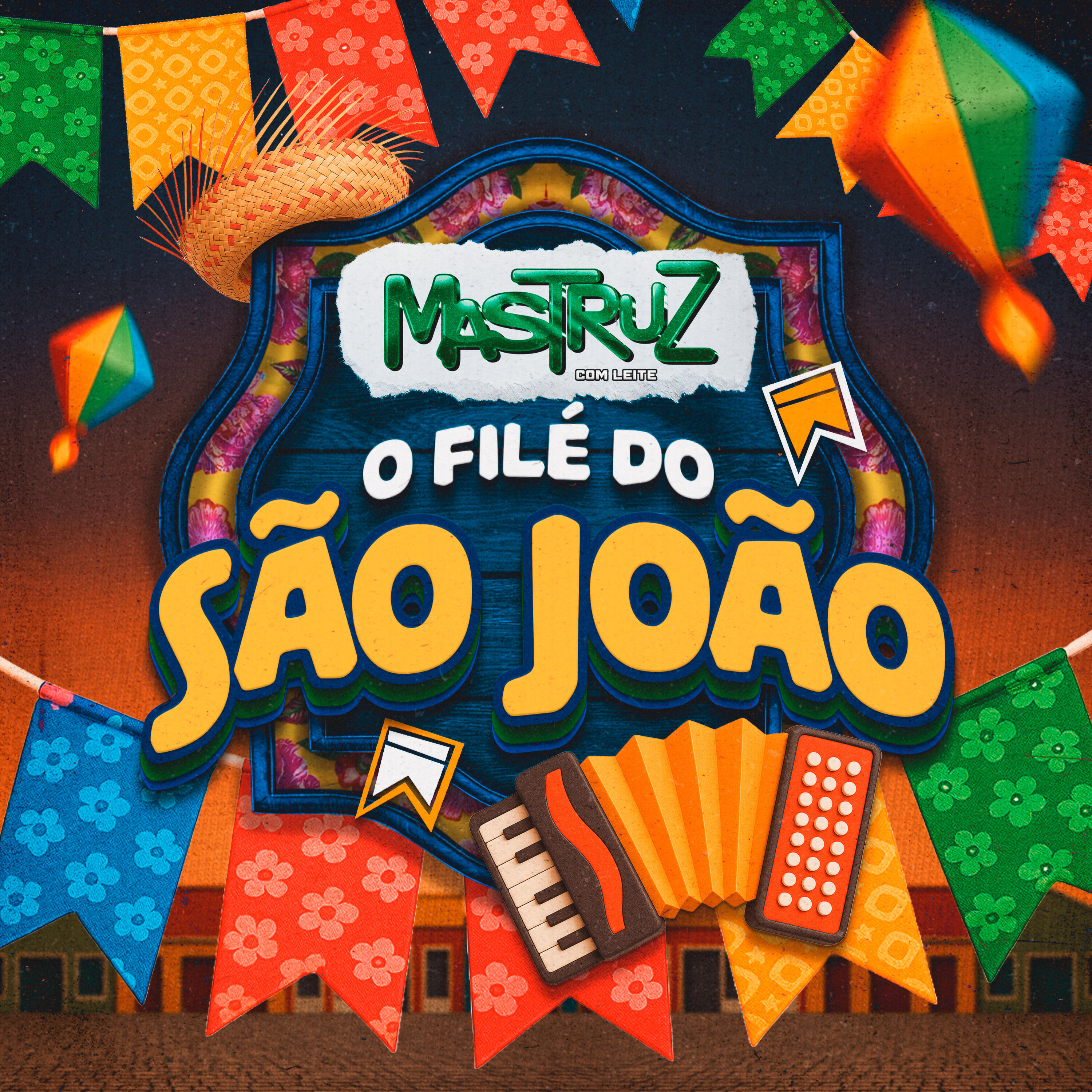 Релиз O Filé do São João