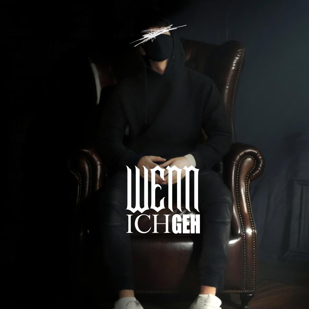 Релиз Wenn ich geh