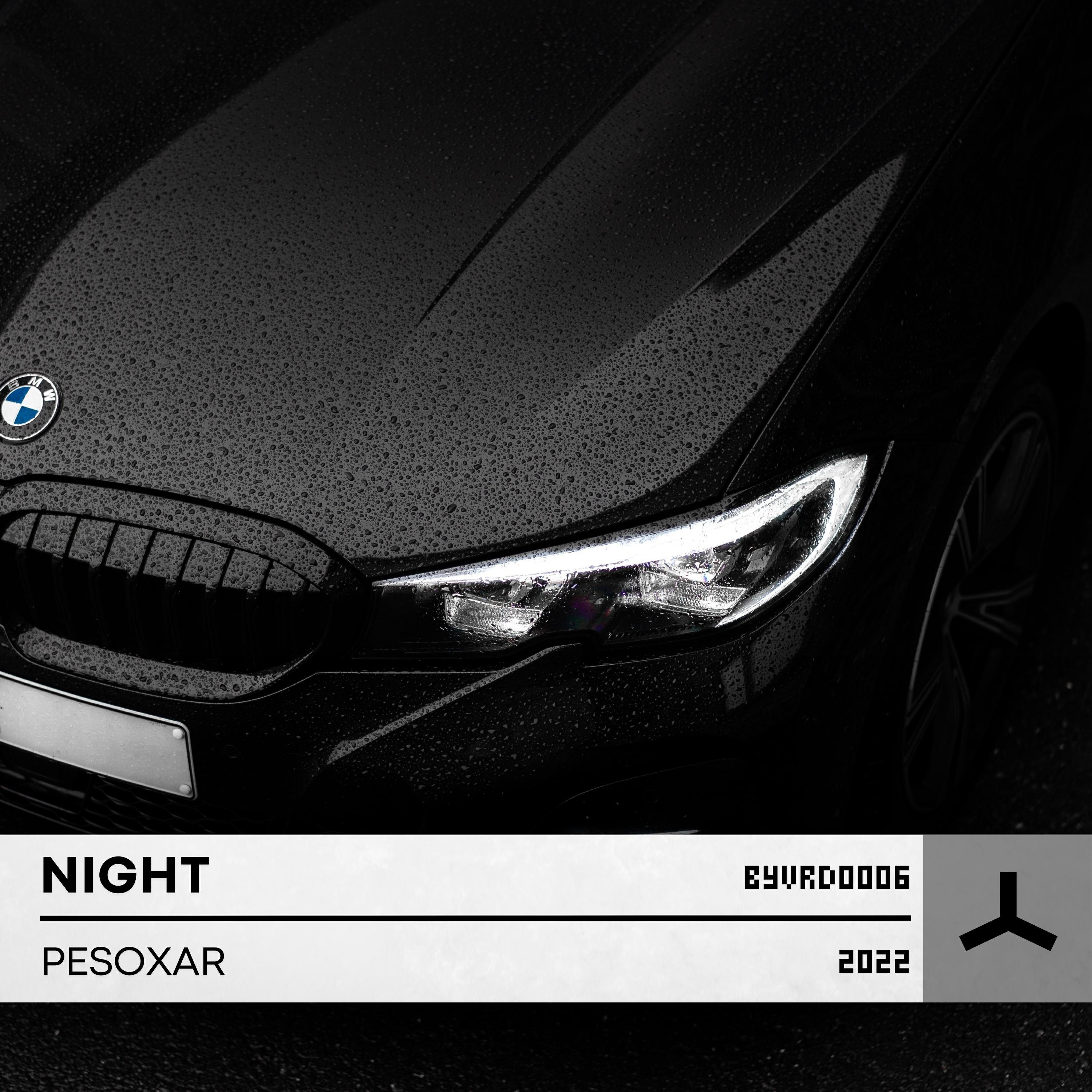 Релиз Night