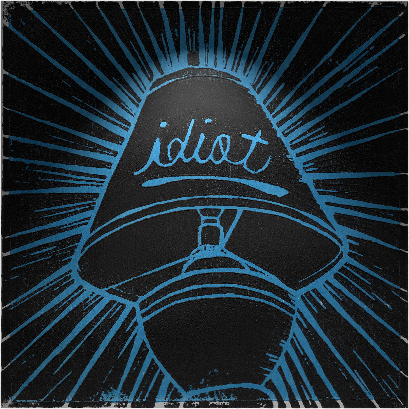 Релиз Oh! Intimidation