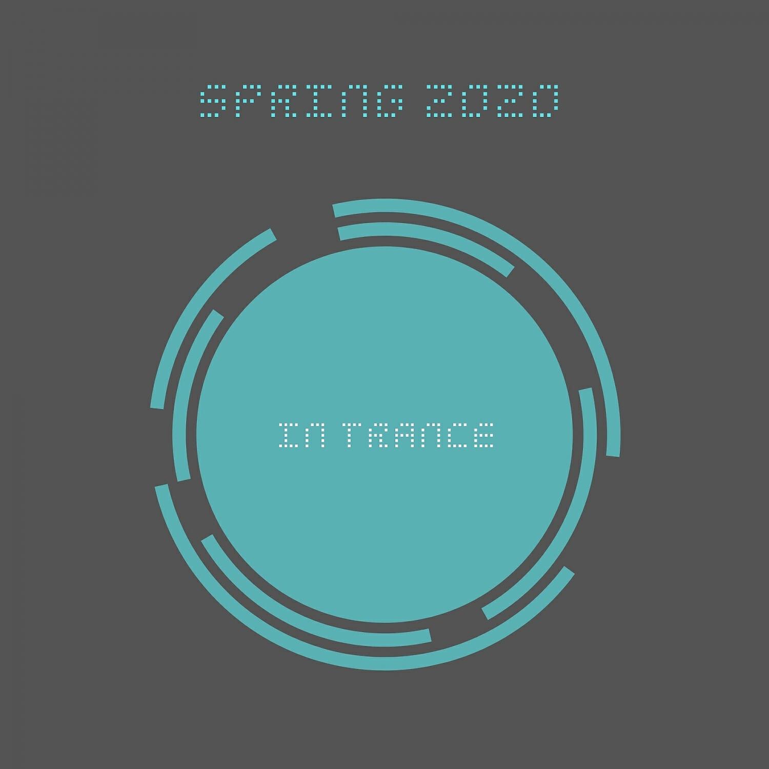 Релиз Spring 2020