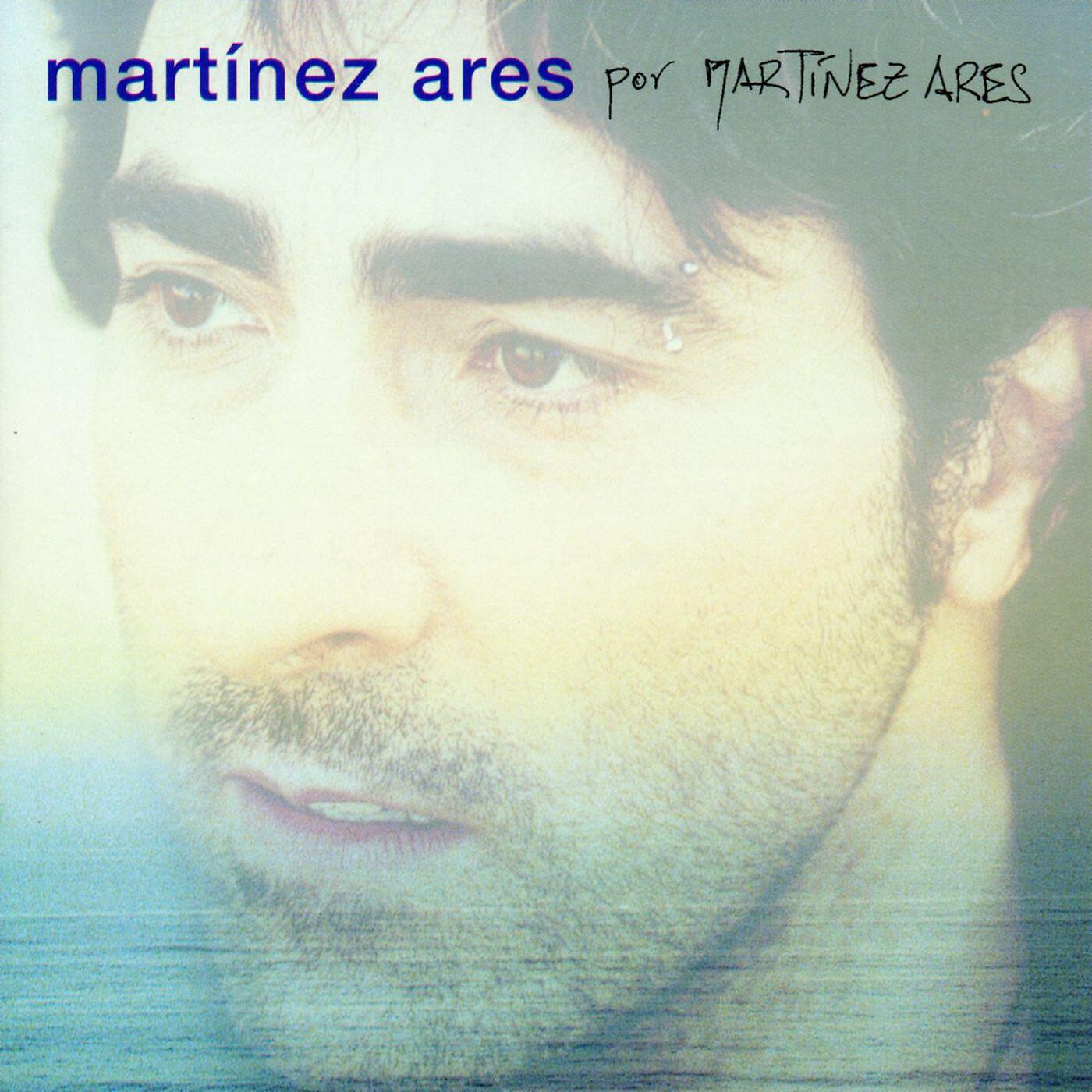 Релиз Por Martinez Ares