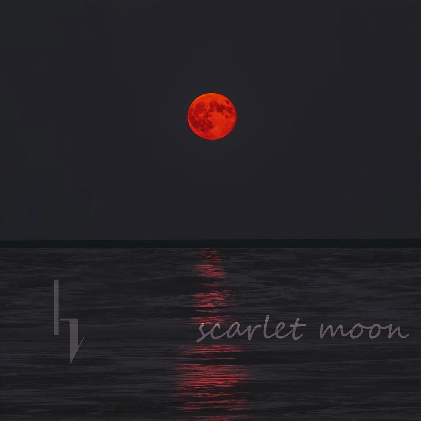 Релиз Scarlet Moon