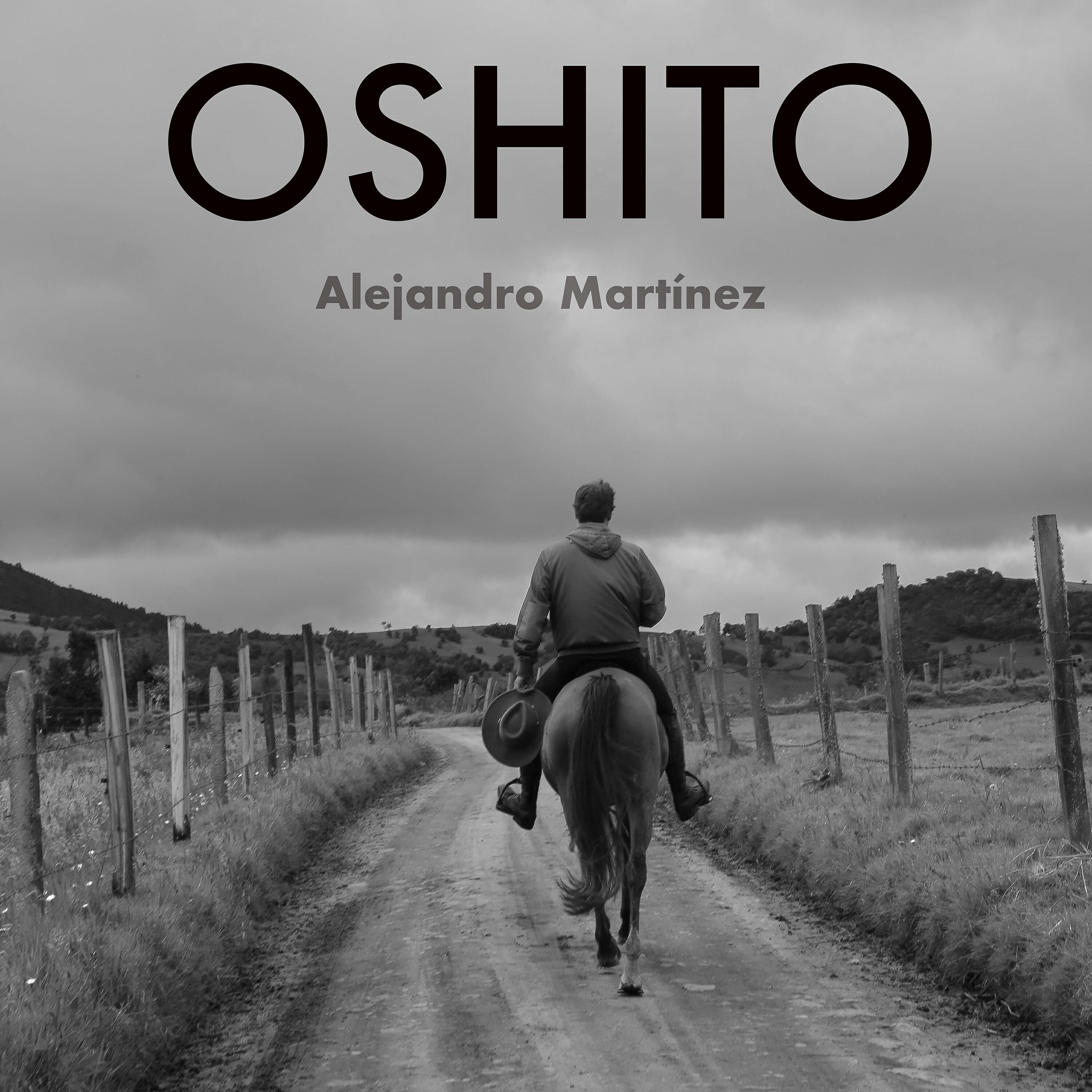 Релиз Oshito