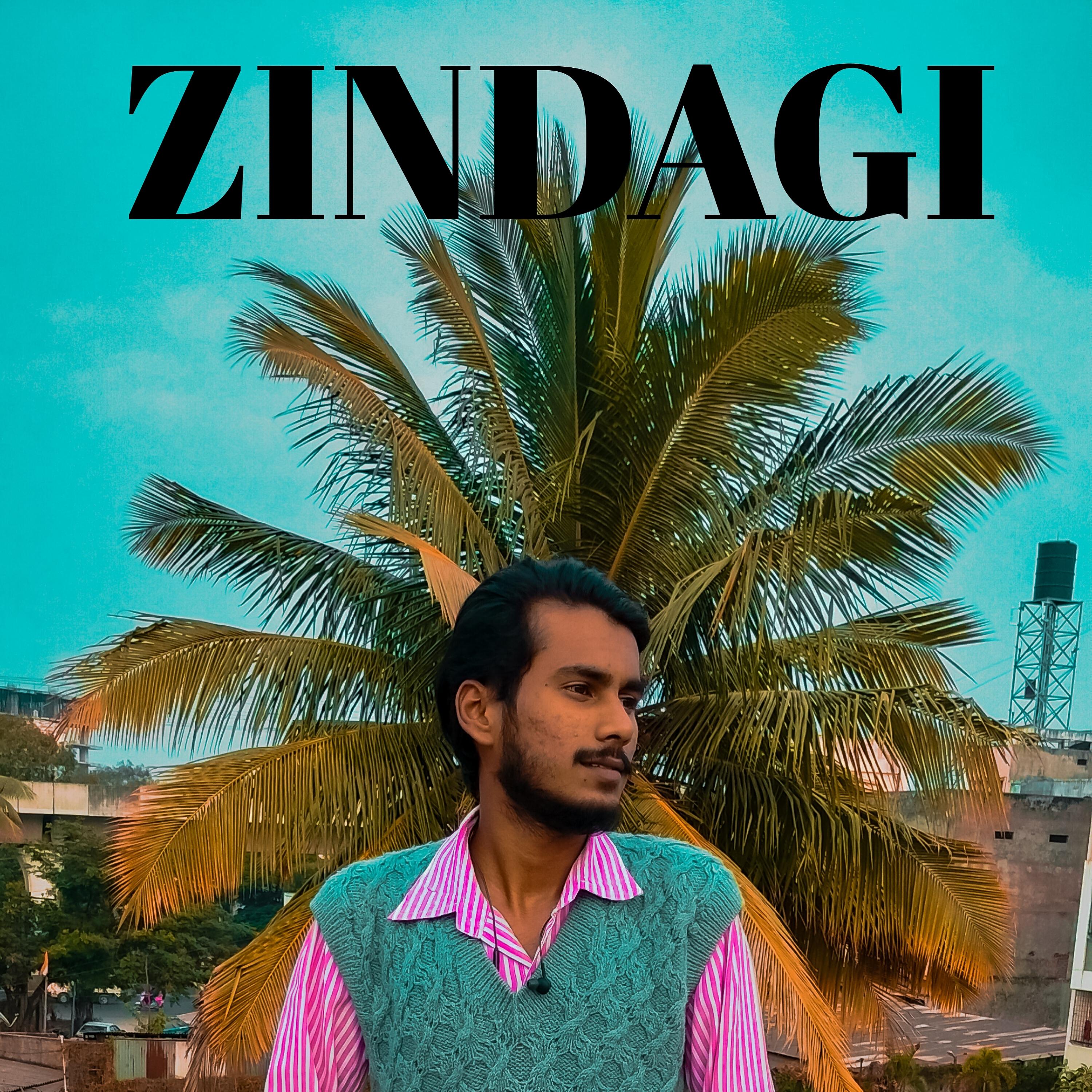 Релиз Zindagi