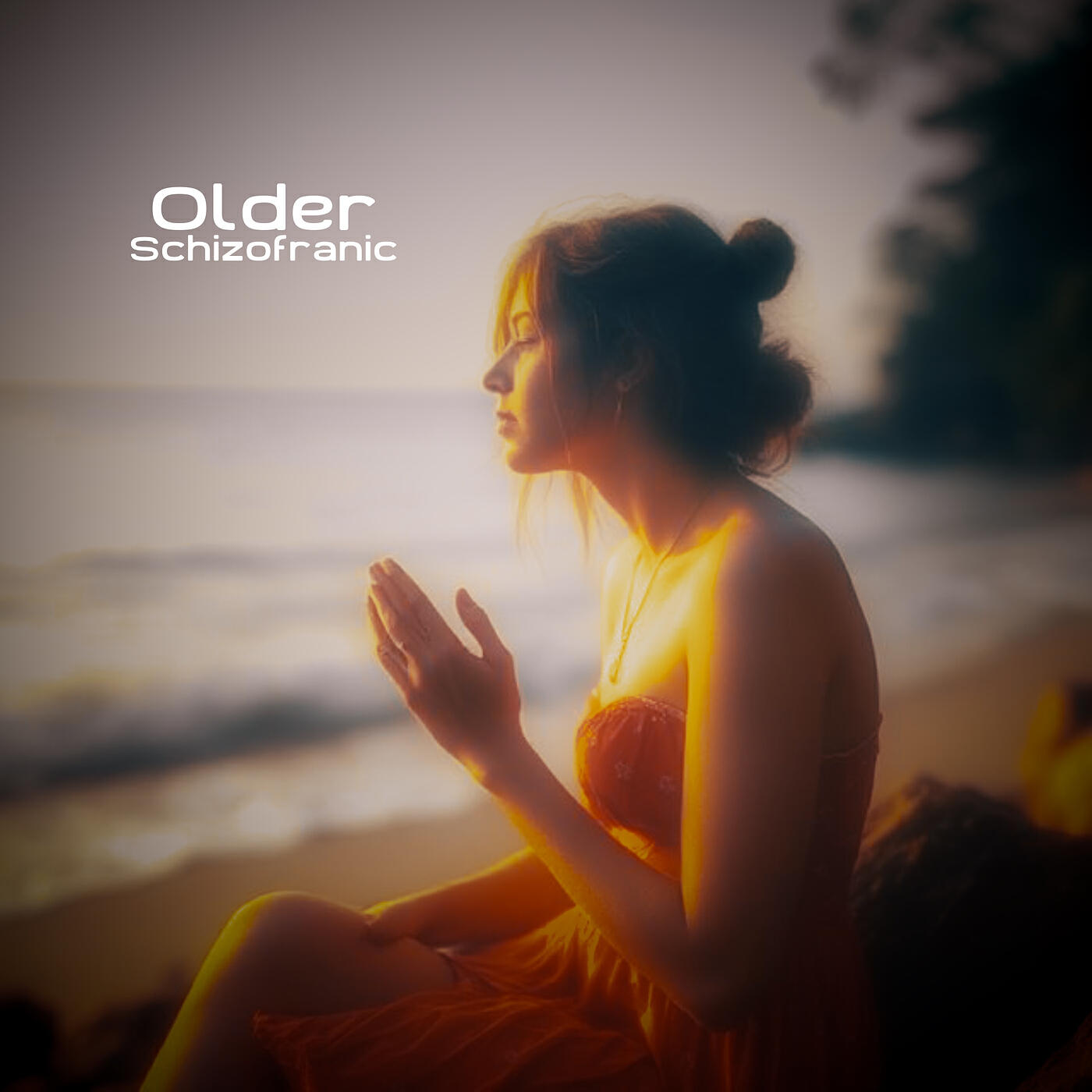 Релиз Older