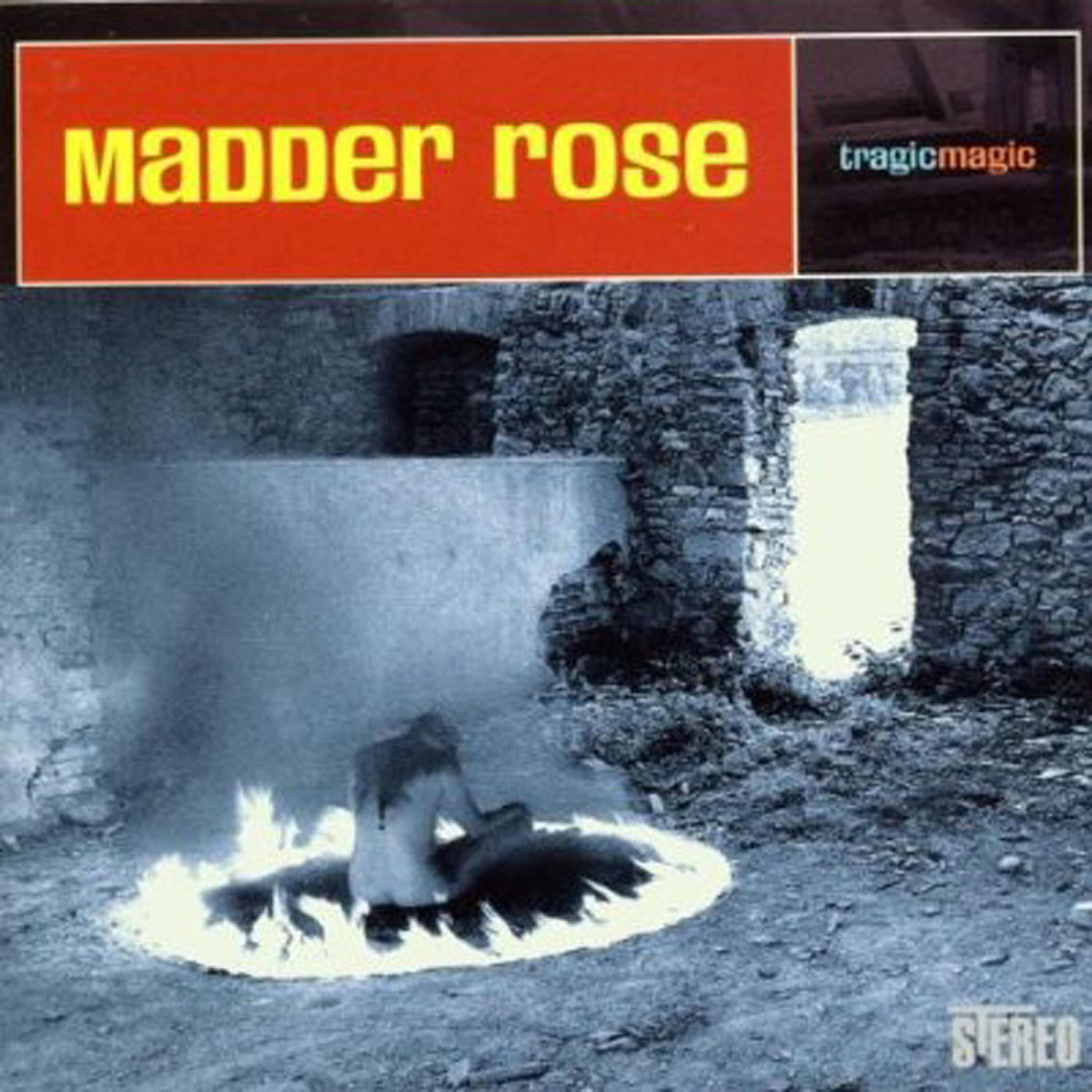 Релиз Tragic Magic