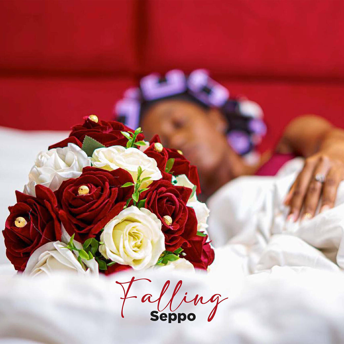 Альбом Falling исполнителя Seppo