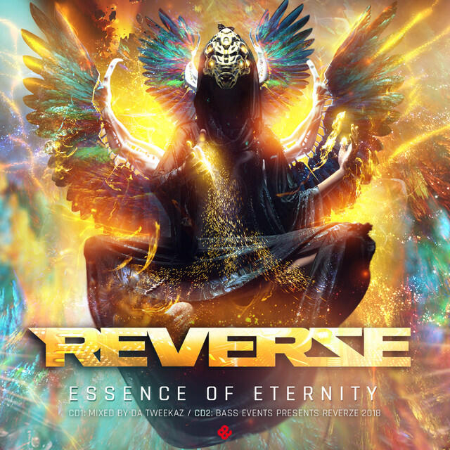 Релиз Reverze 2018 Essence Of Eternity