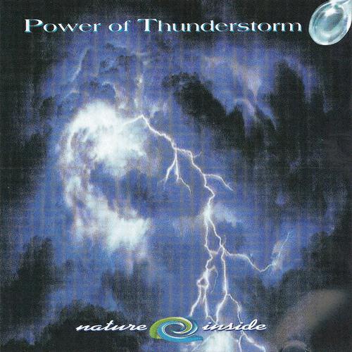 Релиз Power of Thunderstorm