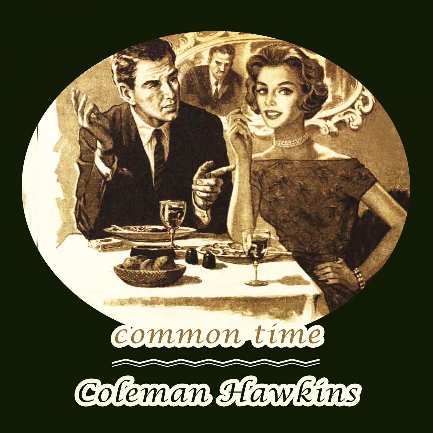 Релиз Common Time