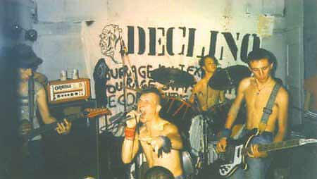 Declino