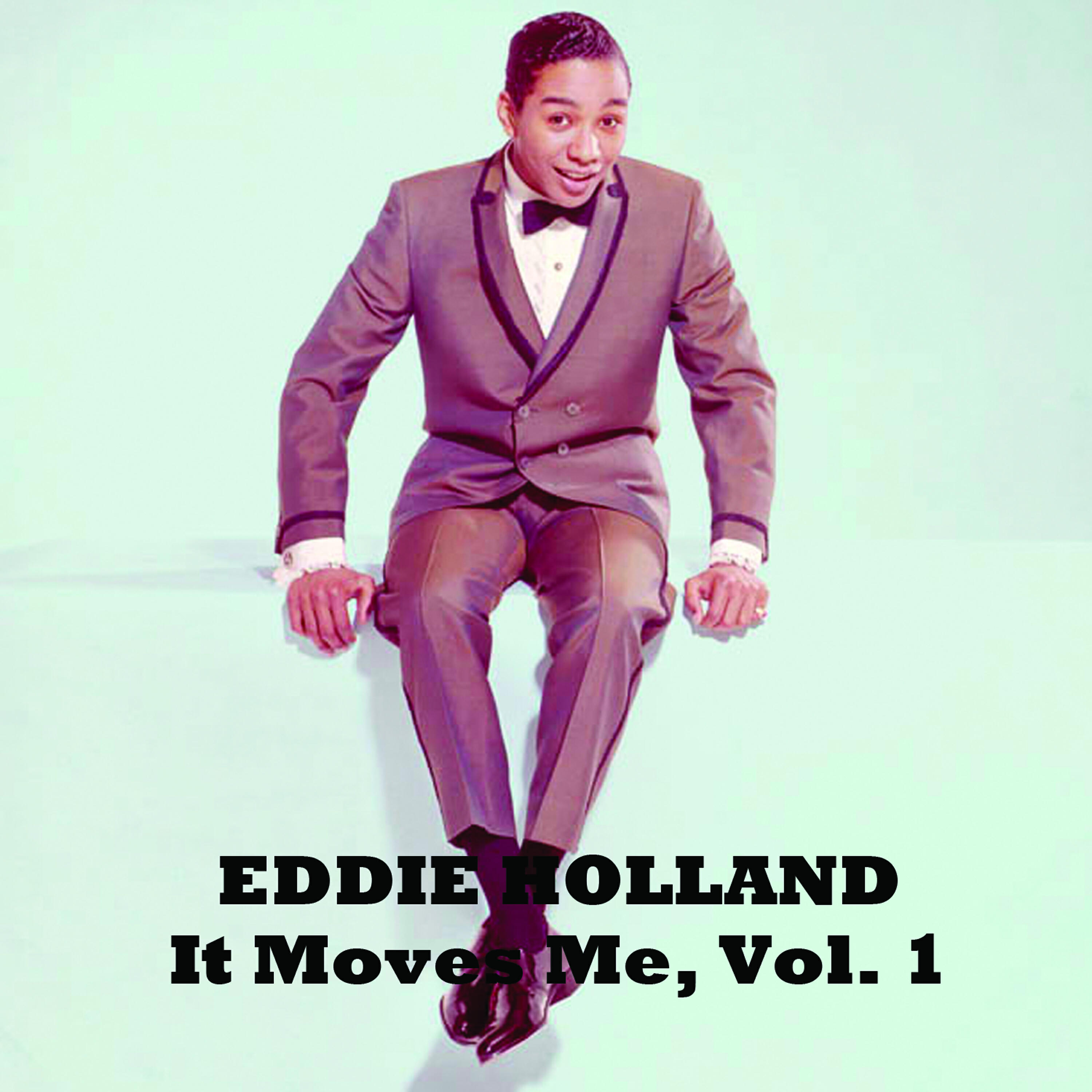 Релиз It Moves Me, Vol. 1