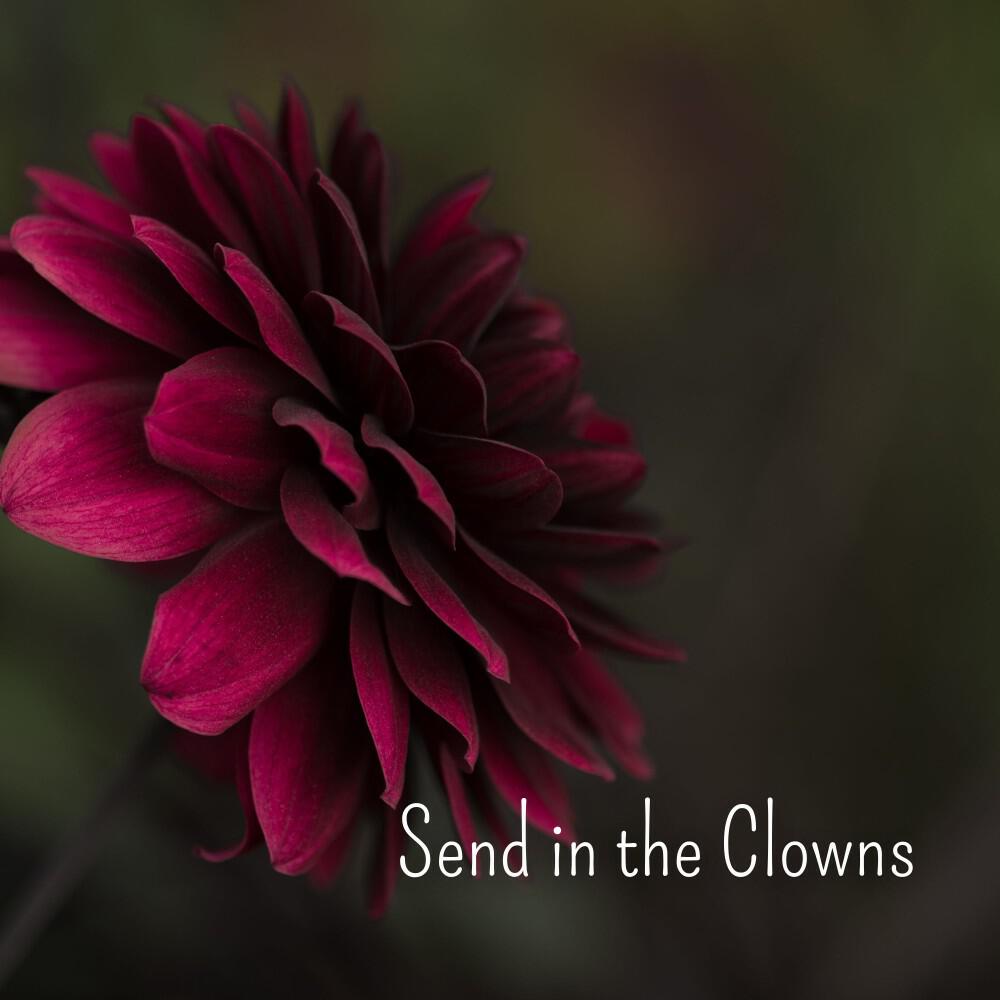 Релиз Send in the Clowns