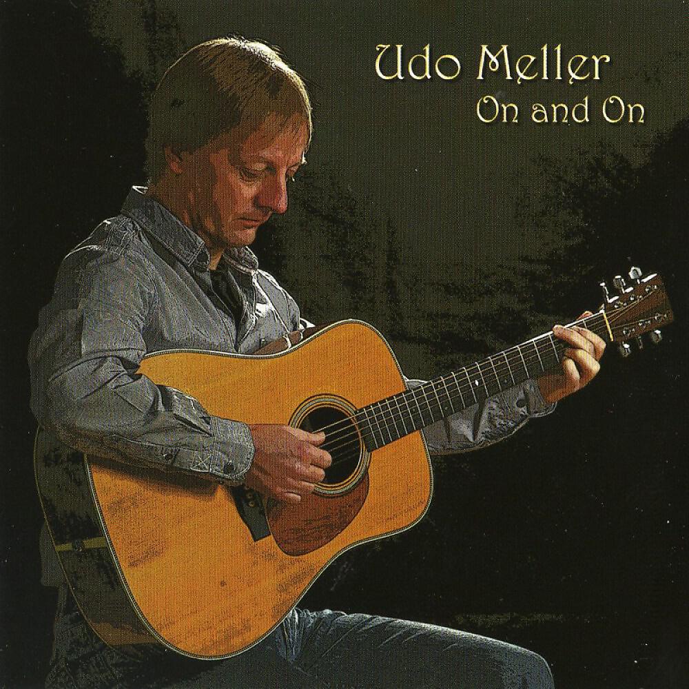 Udo Meller
