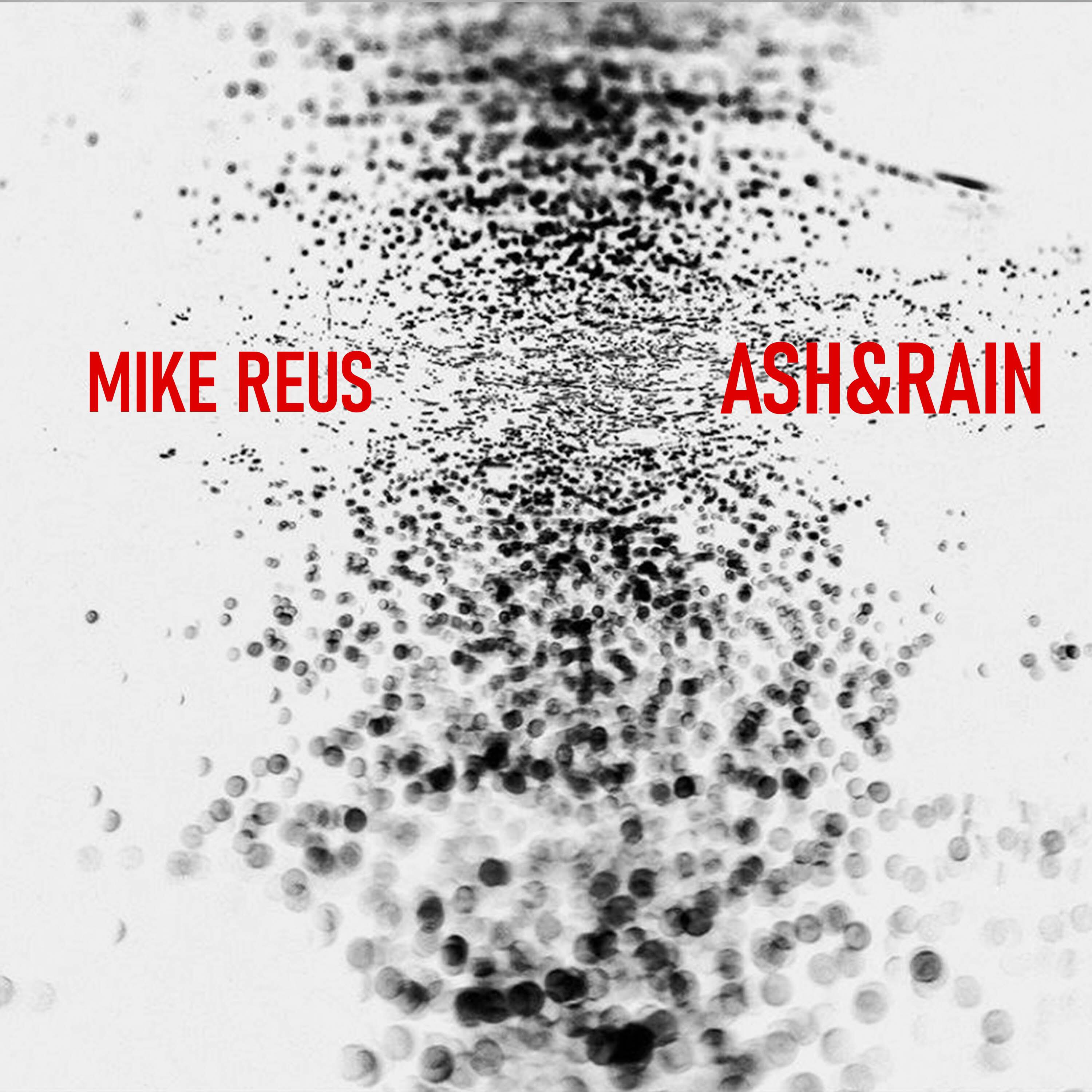 Релиз Ash & Rain