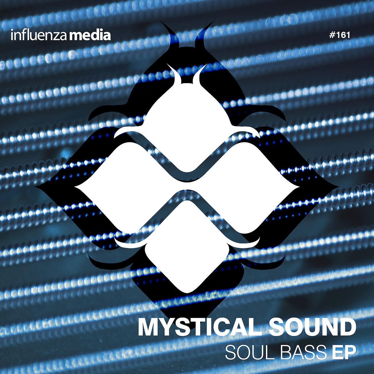 Релиз Soul Bass EP