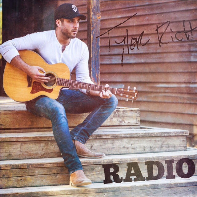 Релиз Radio