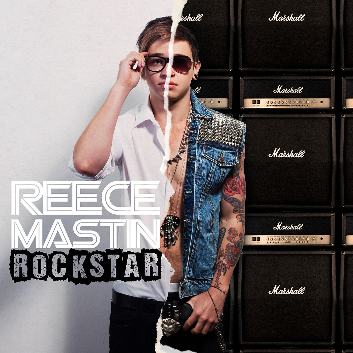Релиз Rock Star