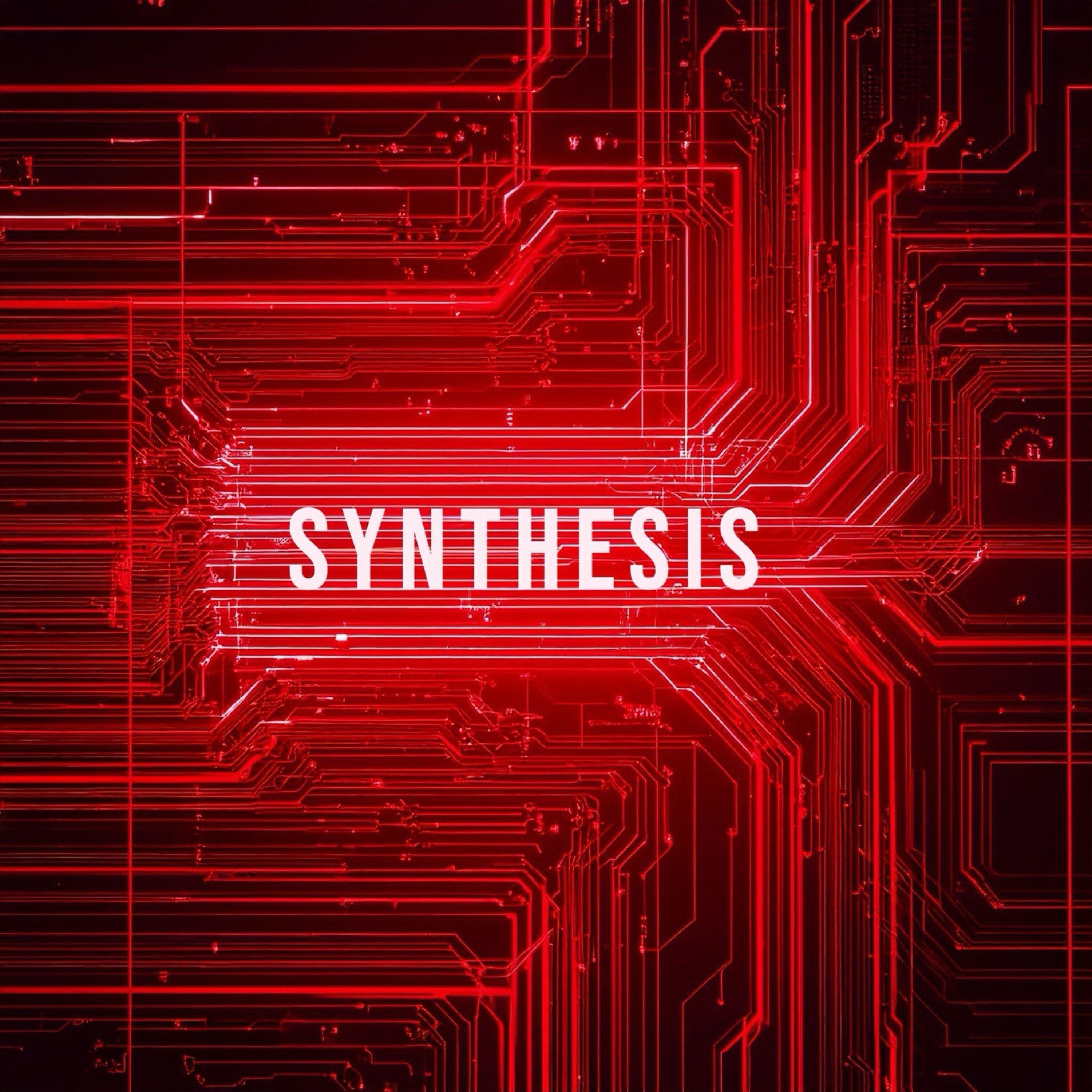 Релиз Synthesis