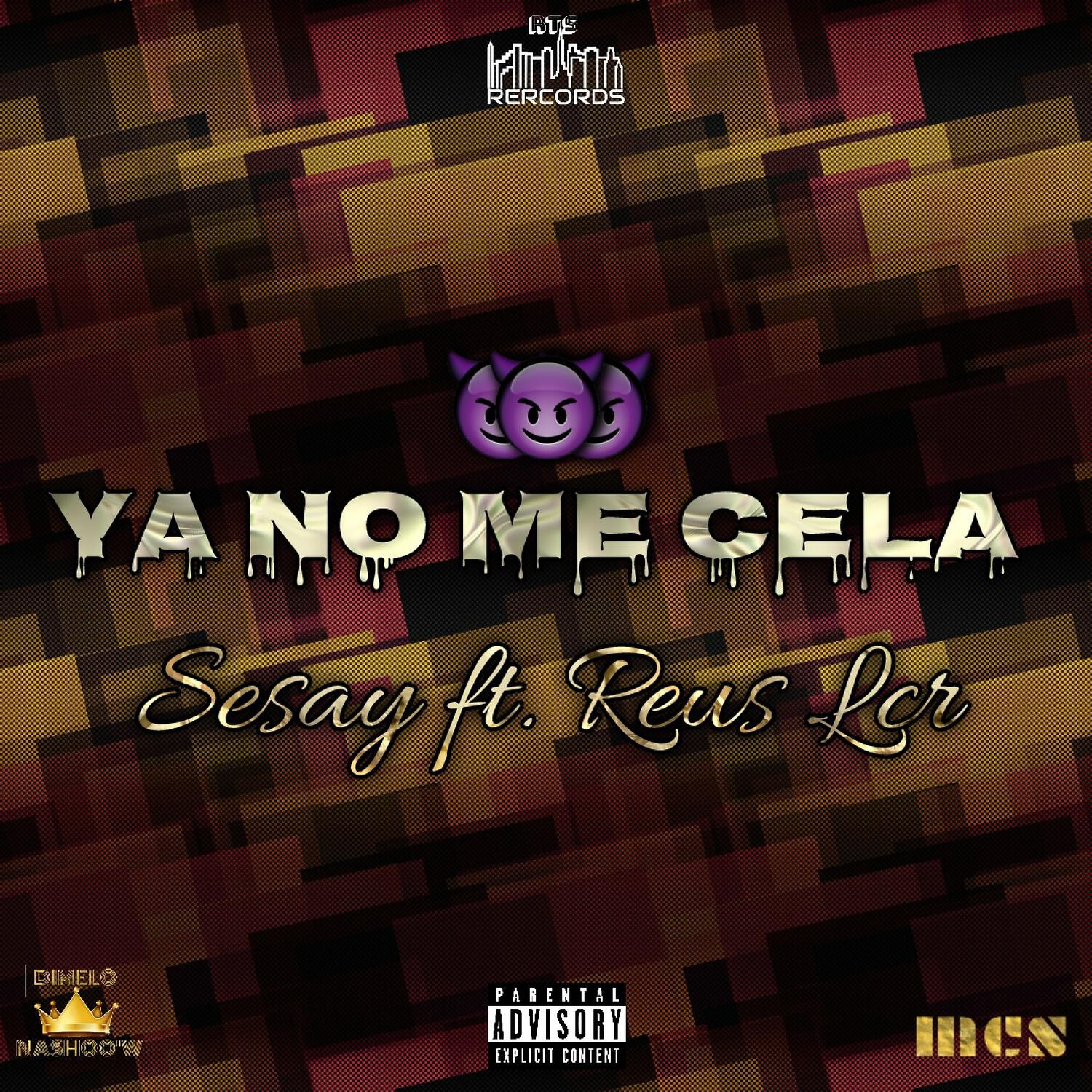Релиз Ya No Me Cela