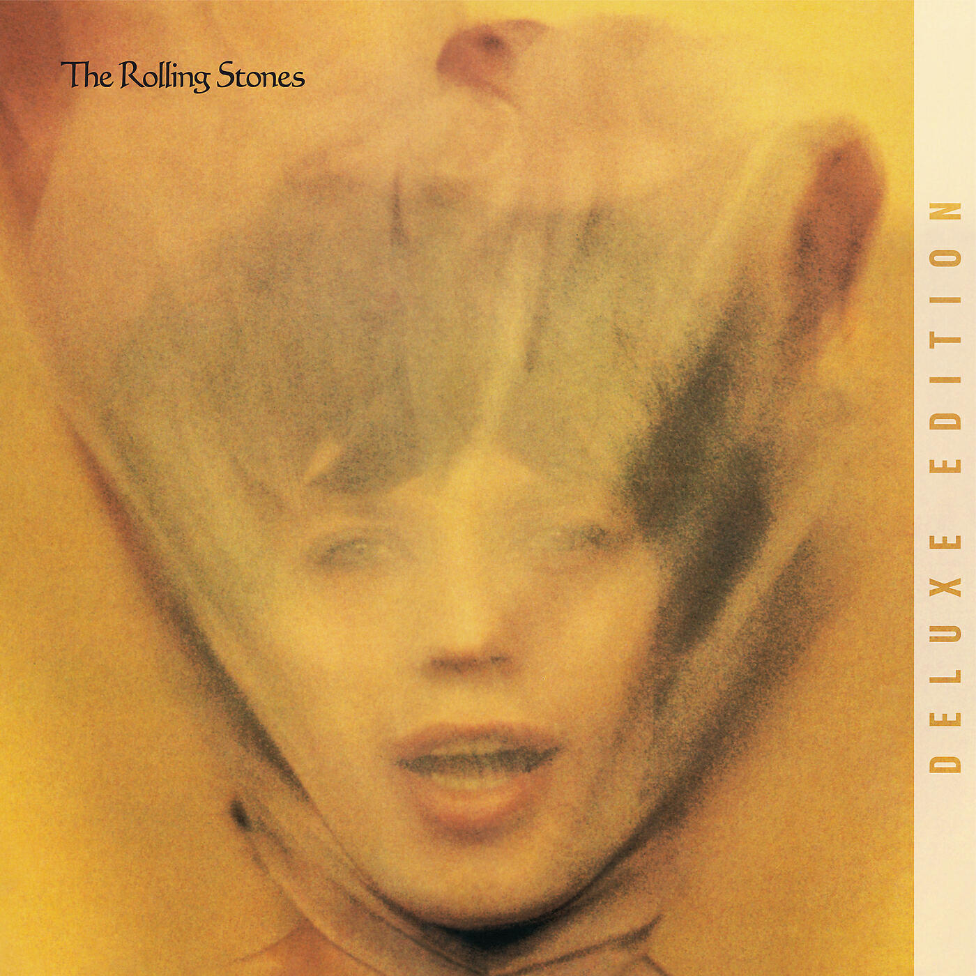 Релиз Goats Head Soup