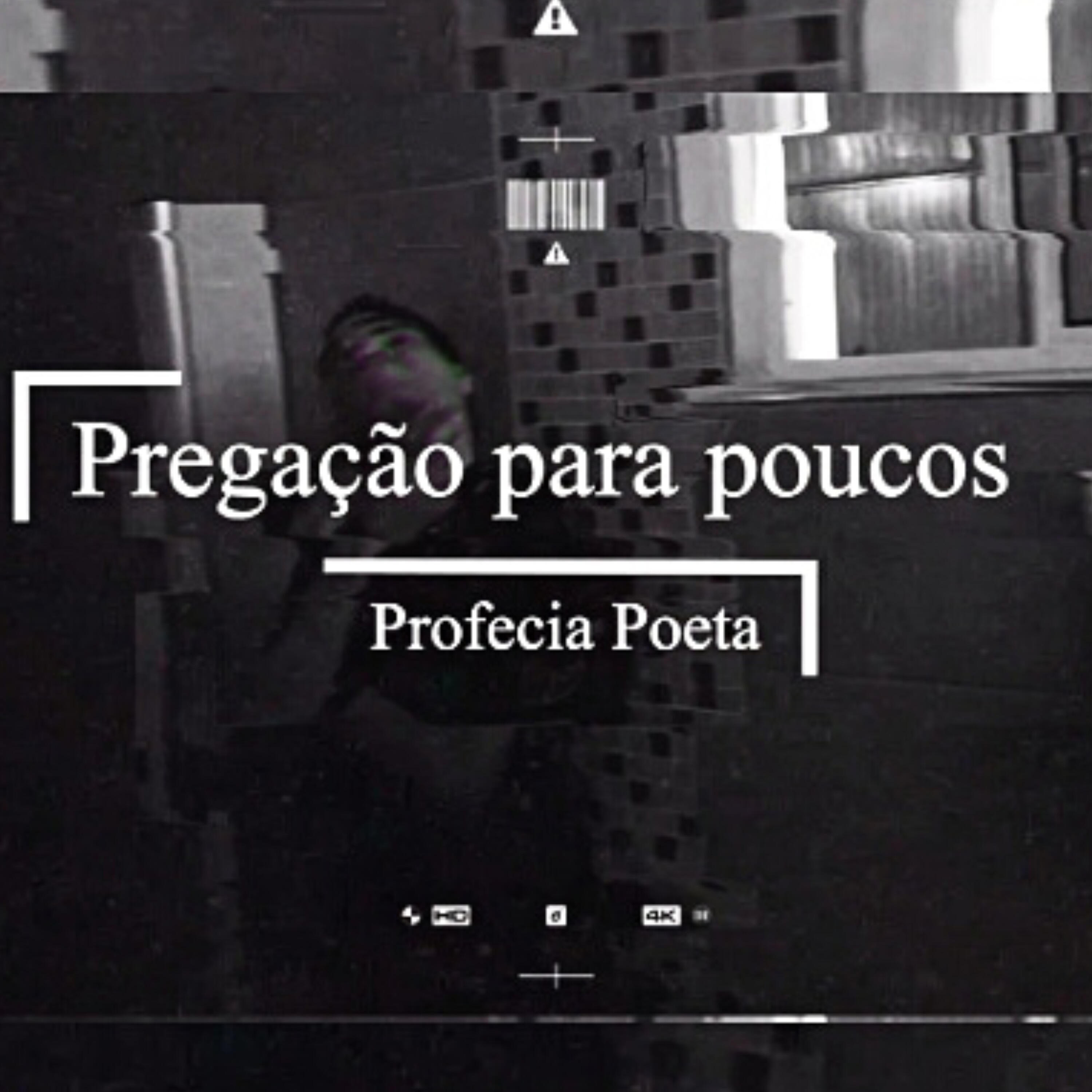 Трек Pregação para Poucos
