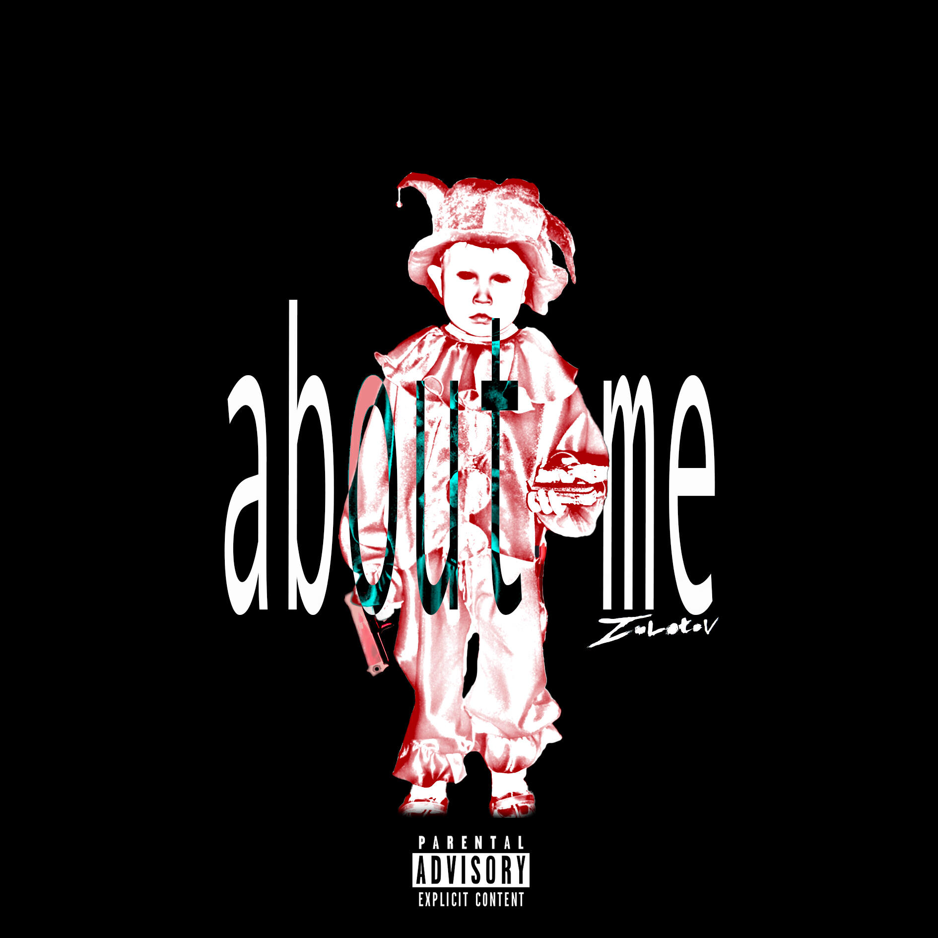 Релиз about me
