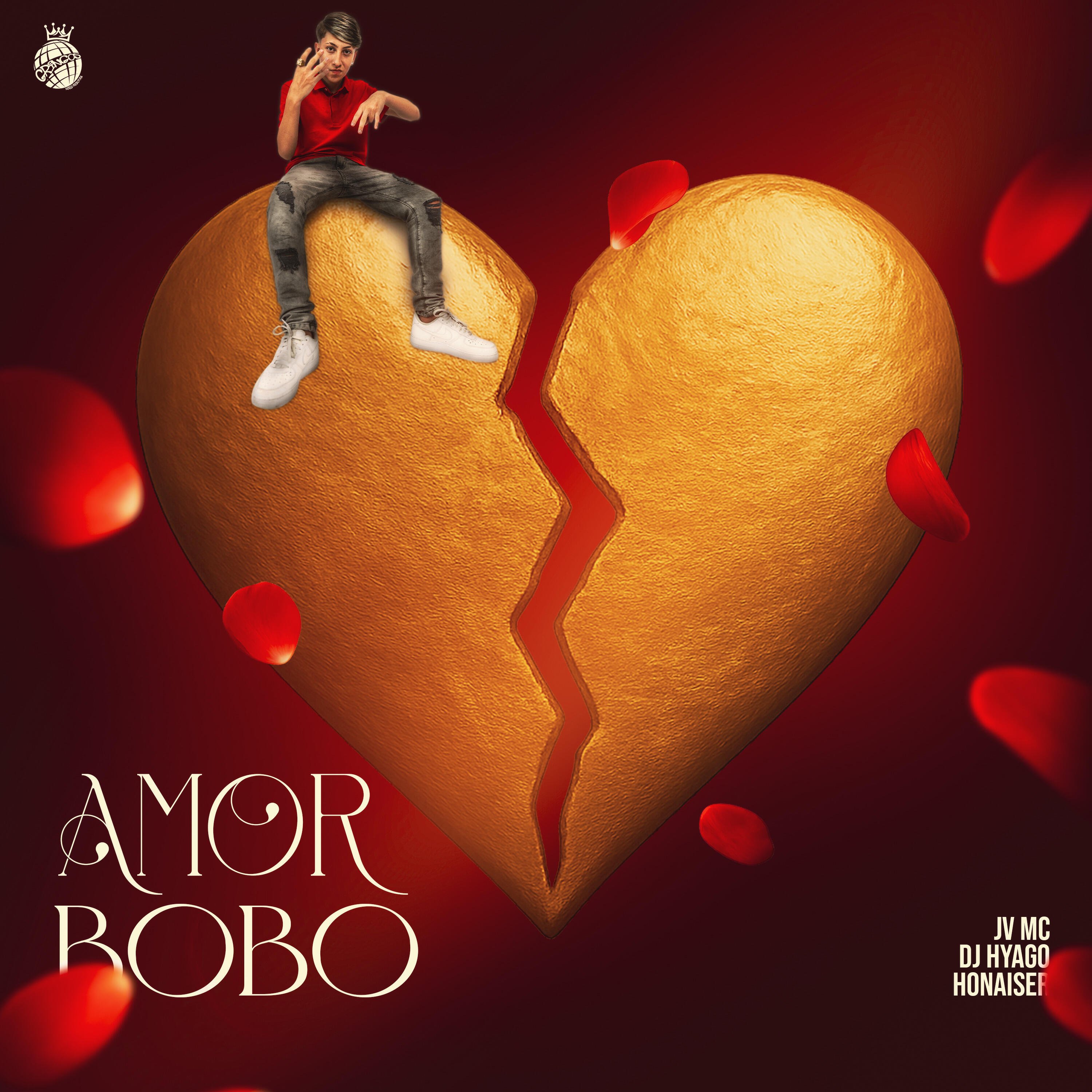 Релиз Amor Bobo