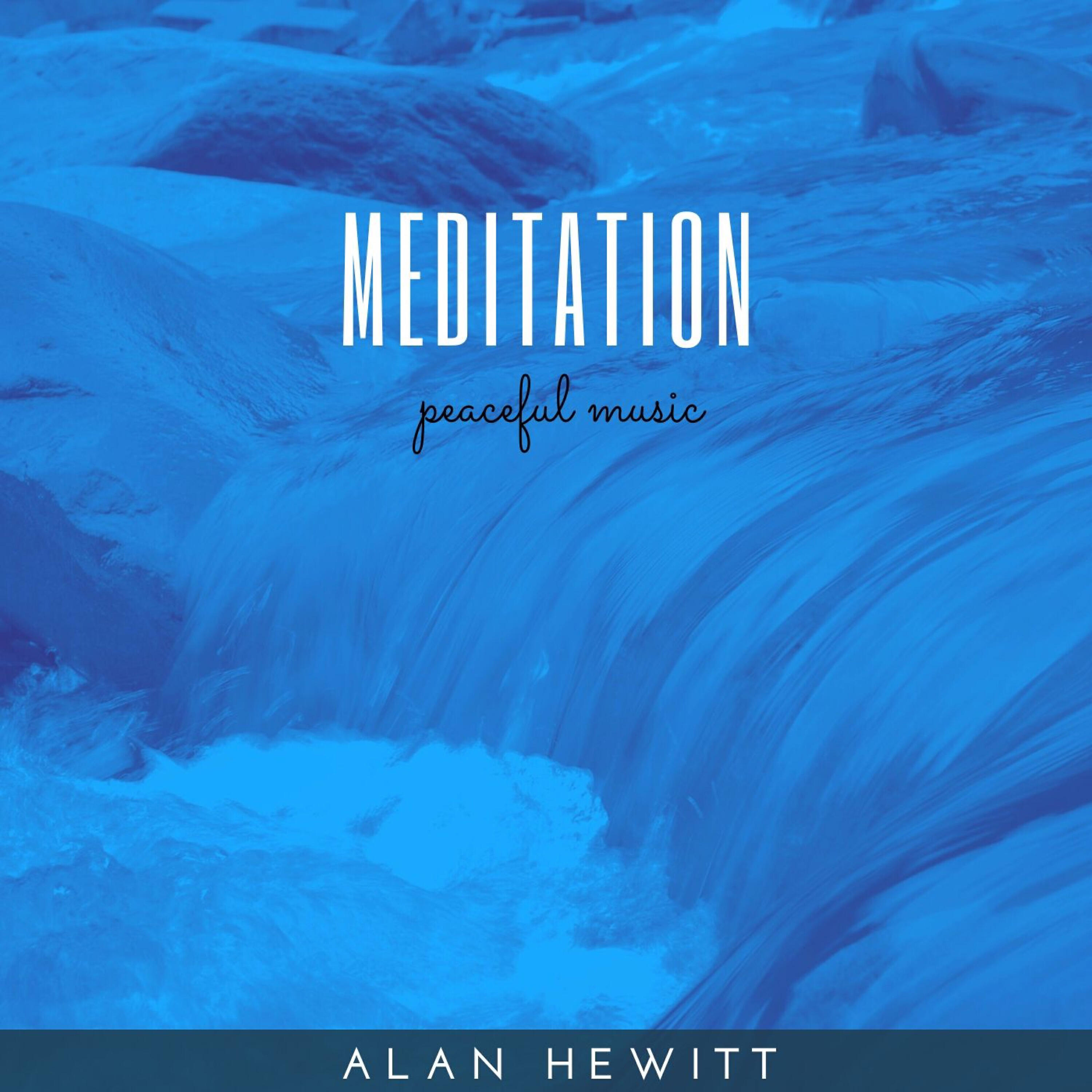 Постер альбома Meditation