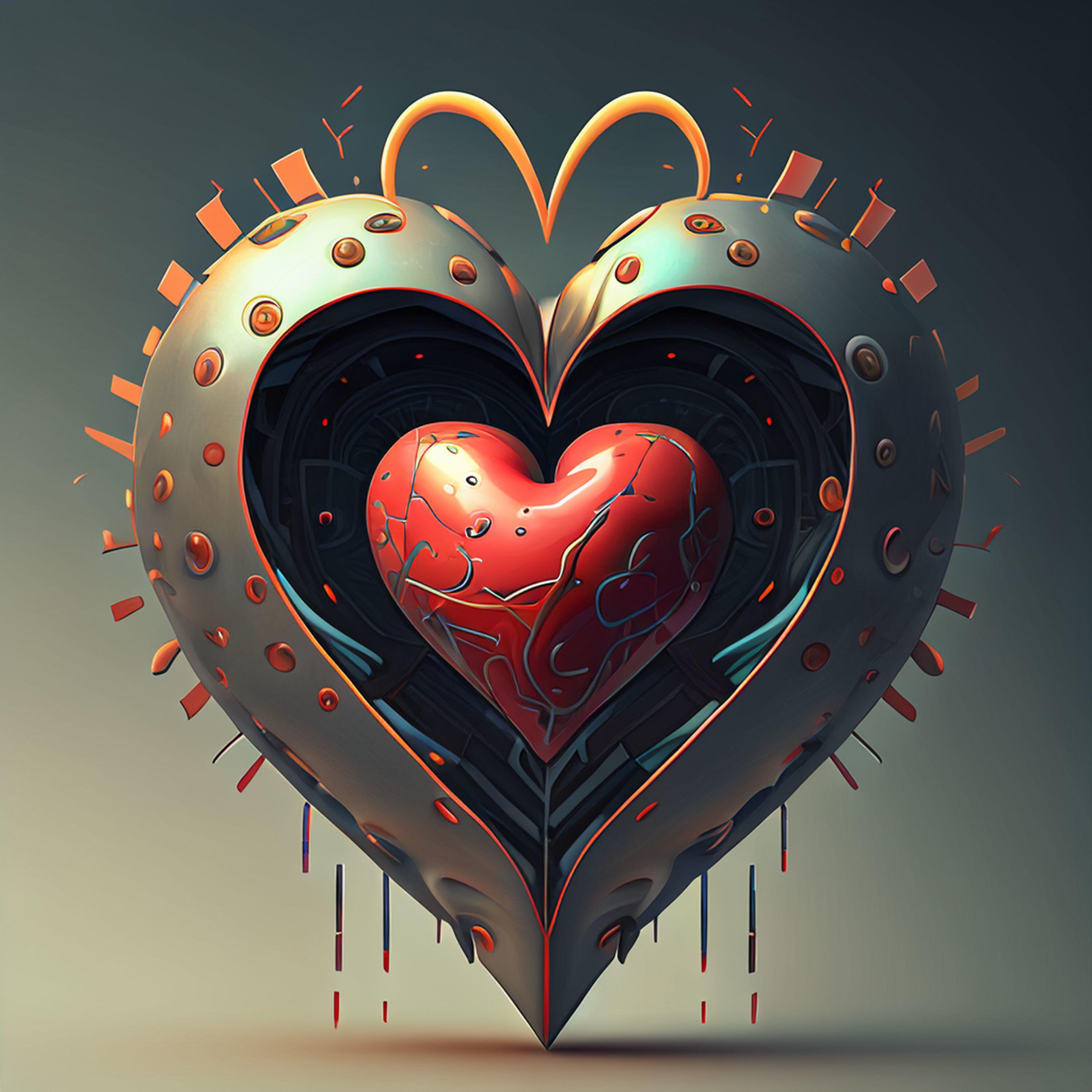 Релиз Squareheart