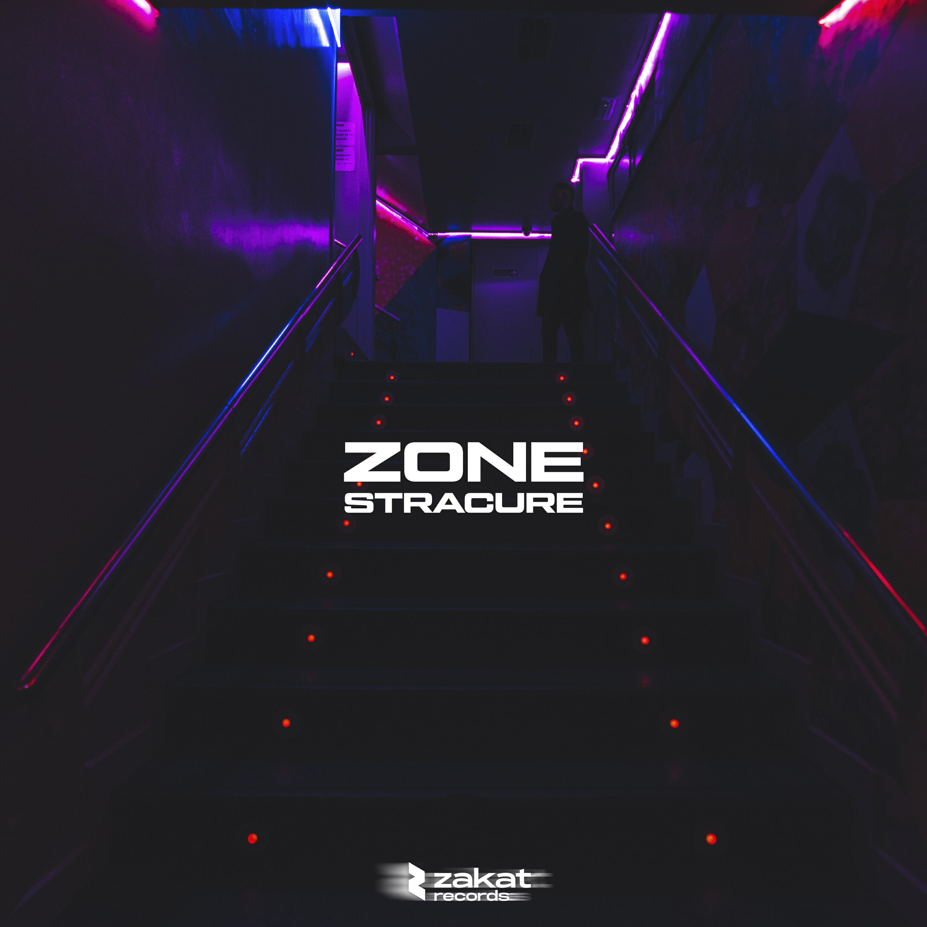 Релиз Zone