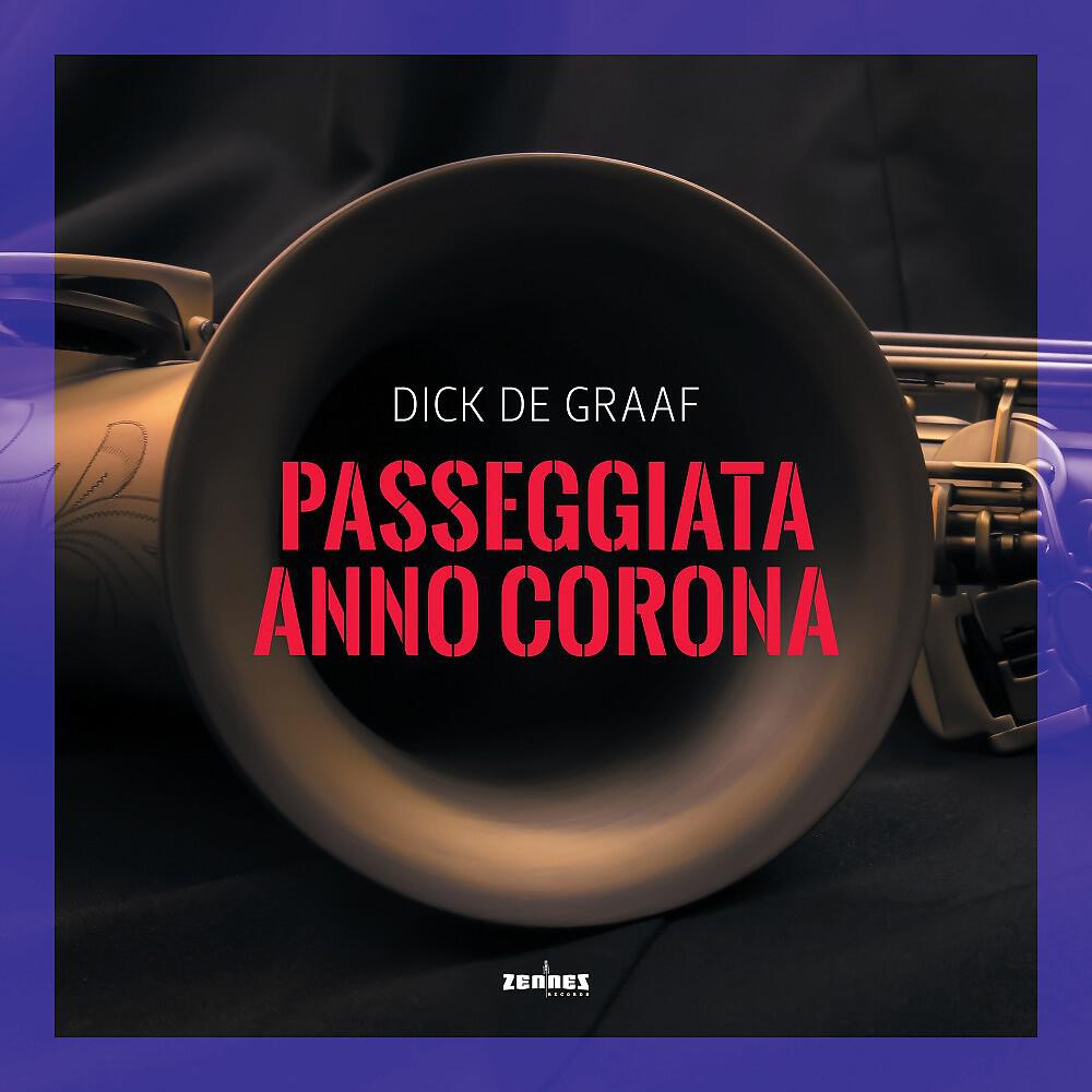 Релиз Passeggiata anno Corona