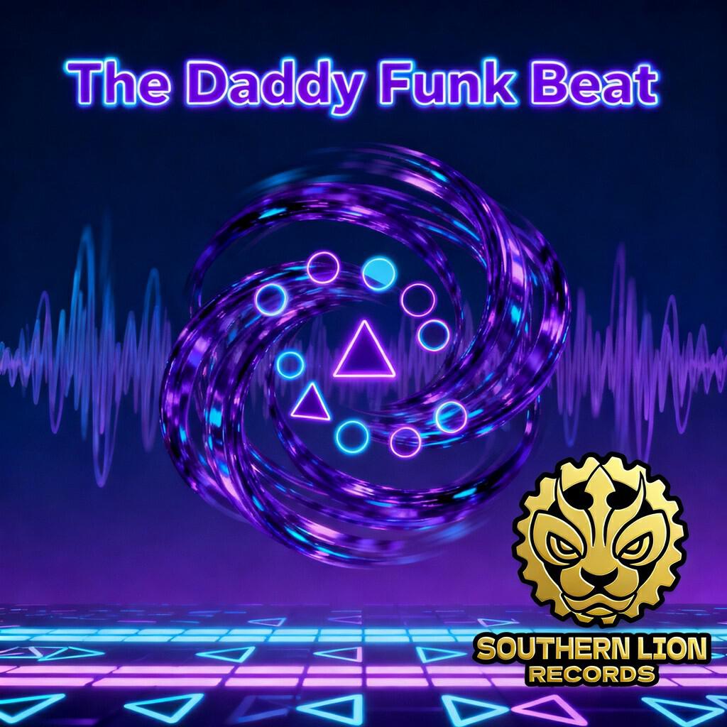 Релиз The Daddy Funk The Beat