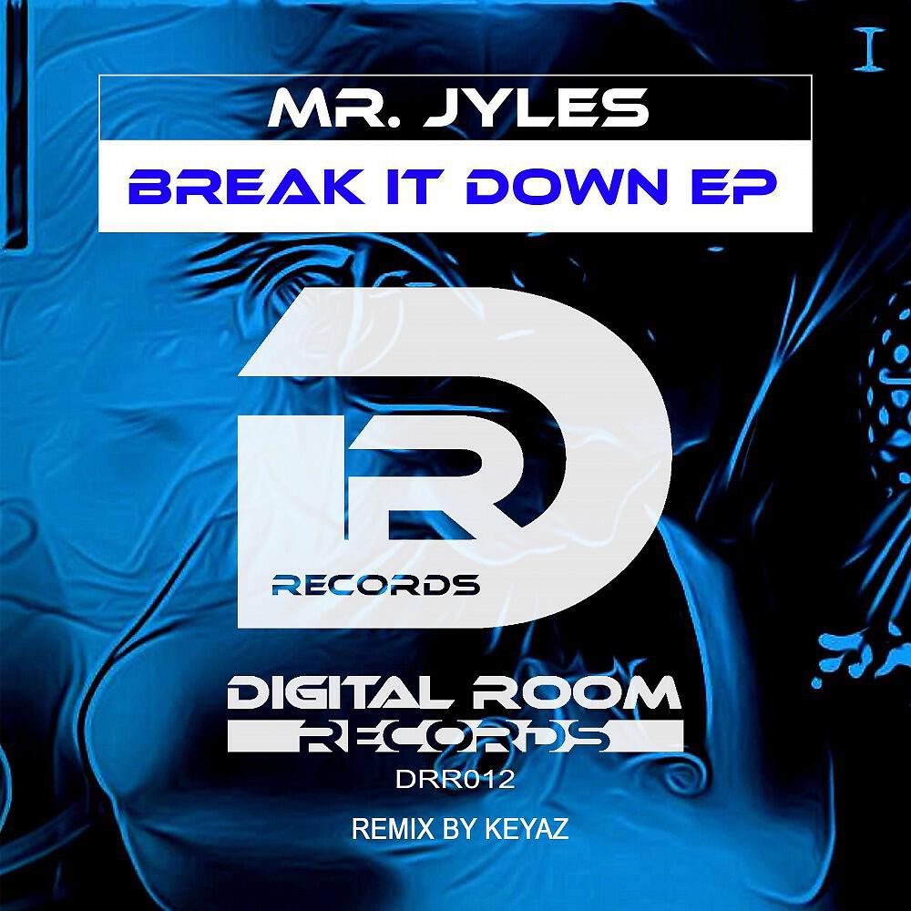 Mr. Jyles