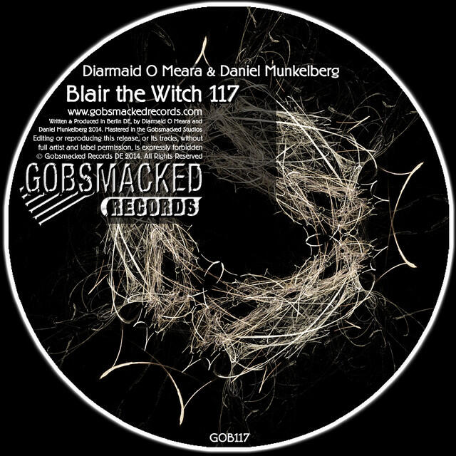 Релиз Blair the Witch 117