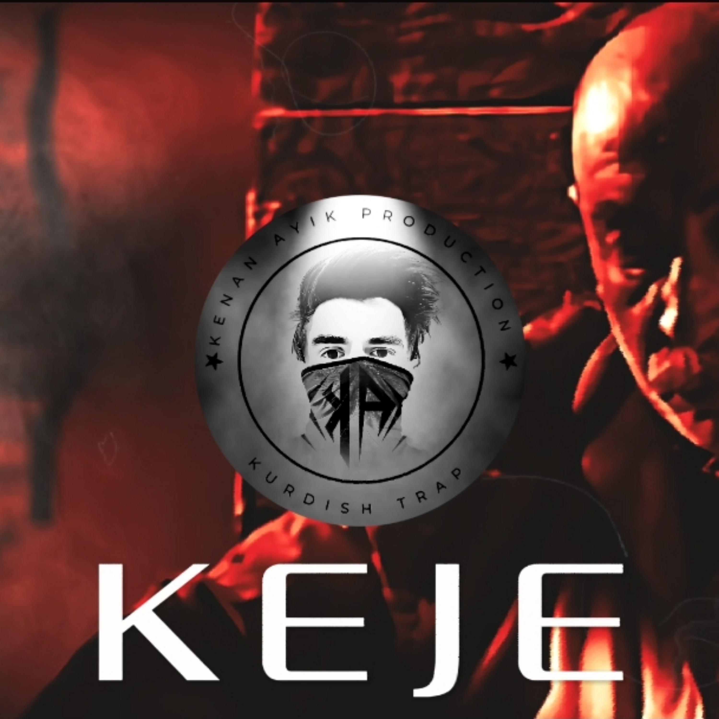 Релиз Keje