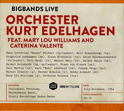 Orchester Kurt Edelhagen