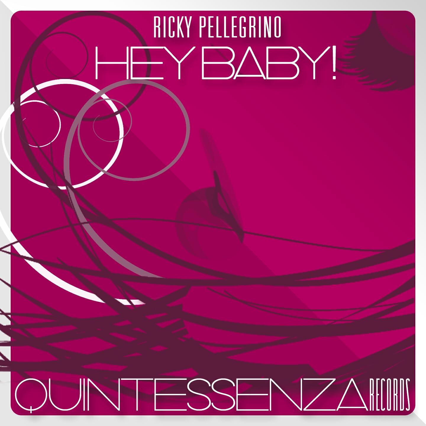 Релиз Hey Baby!