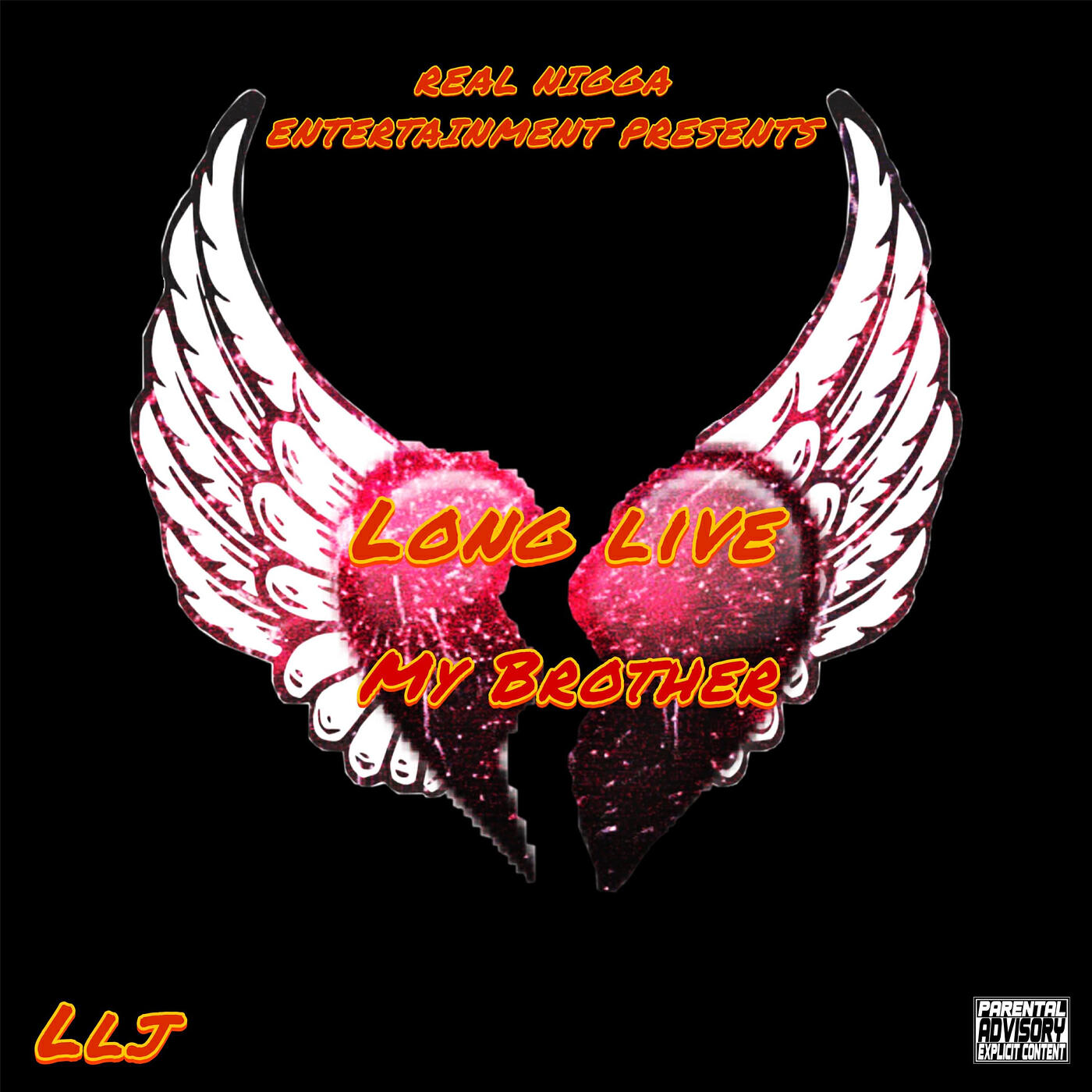 Релиз Long Live My Brother