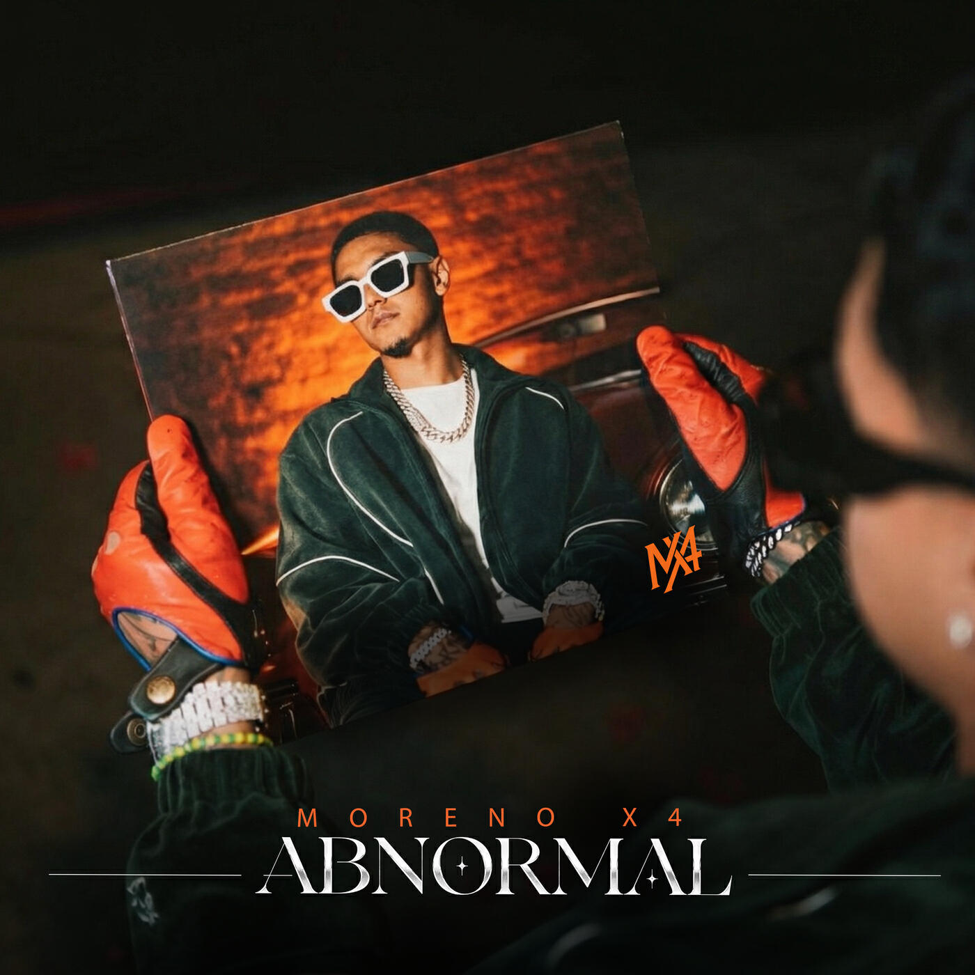 Релиз Abnormal