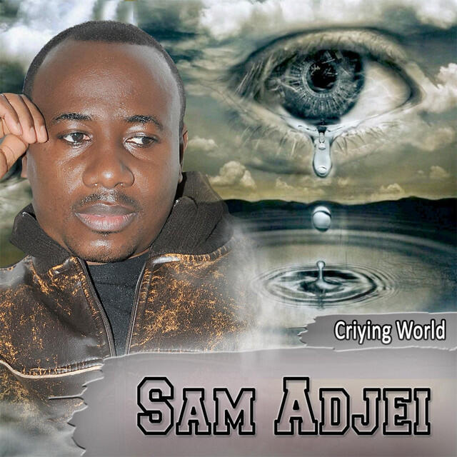 Sam Adjei