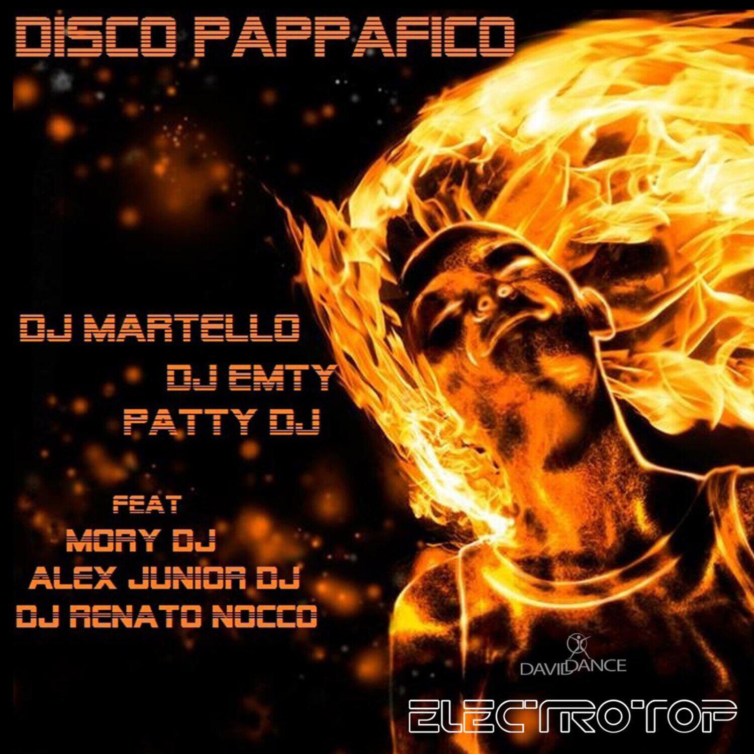 DJ Emty